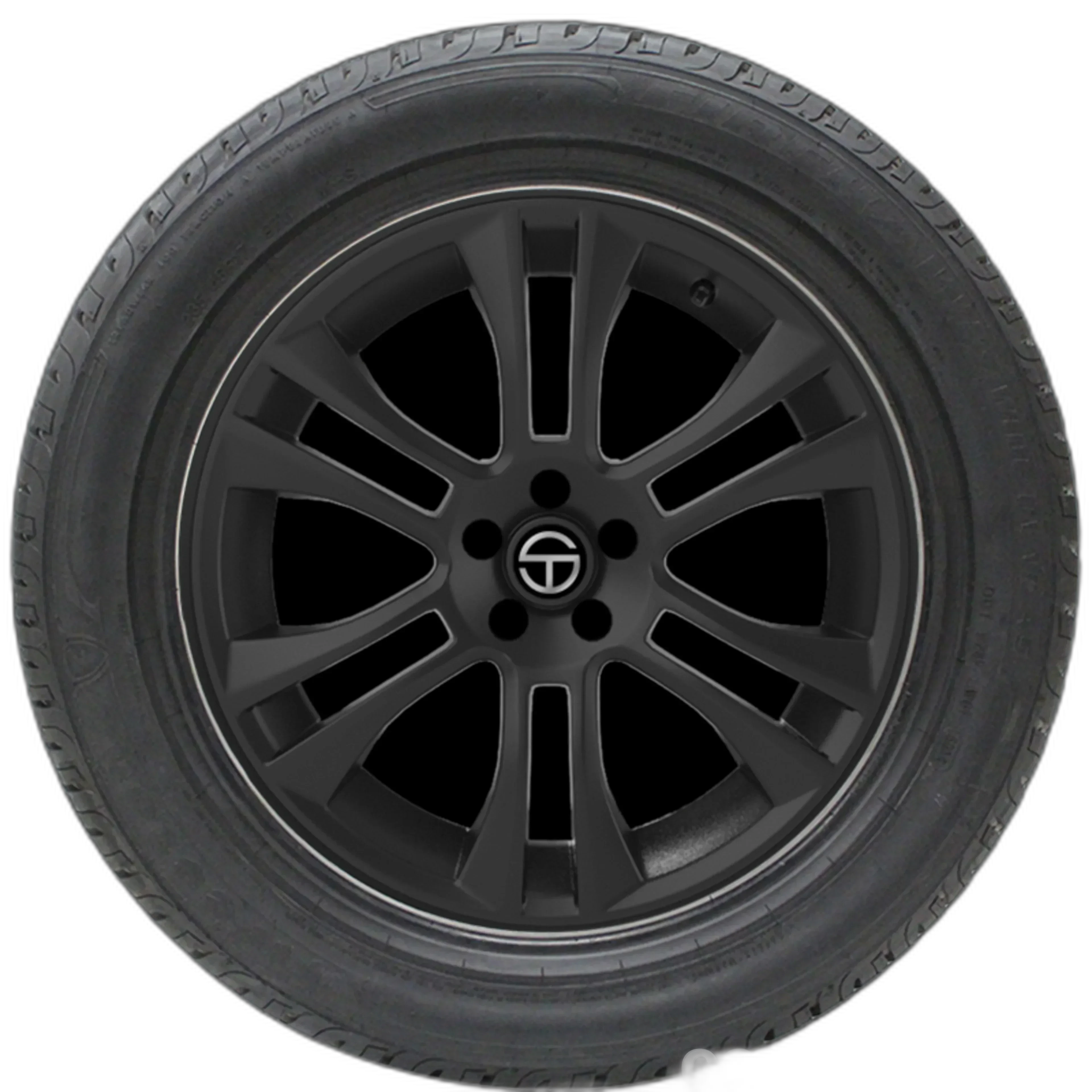 Firehawk Wide Oval RFT