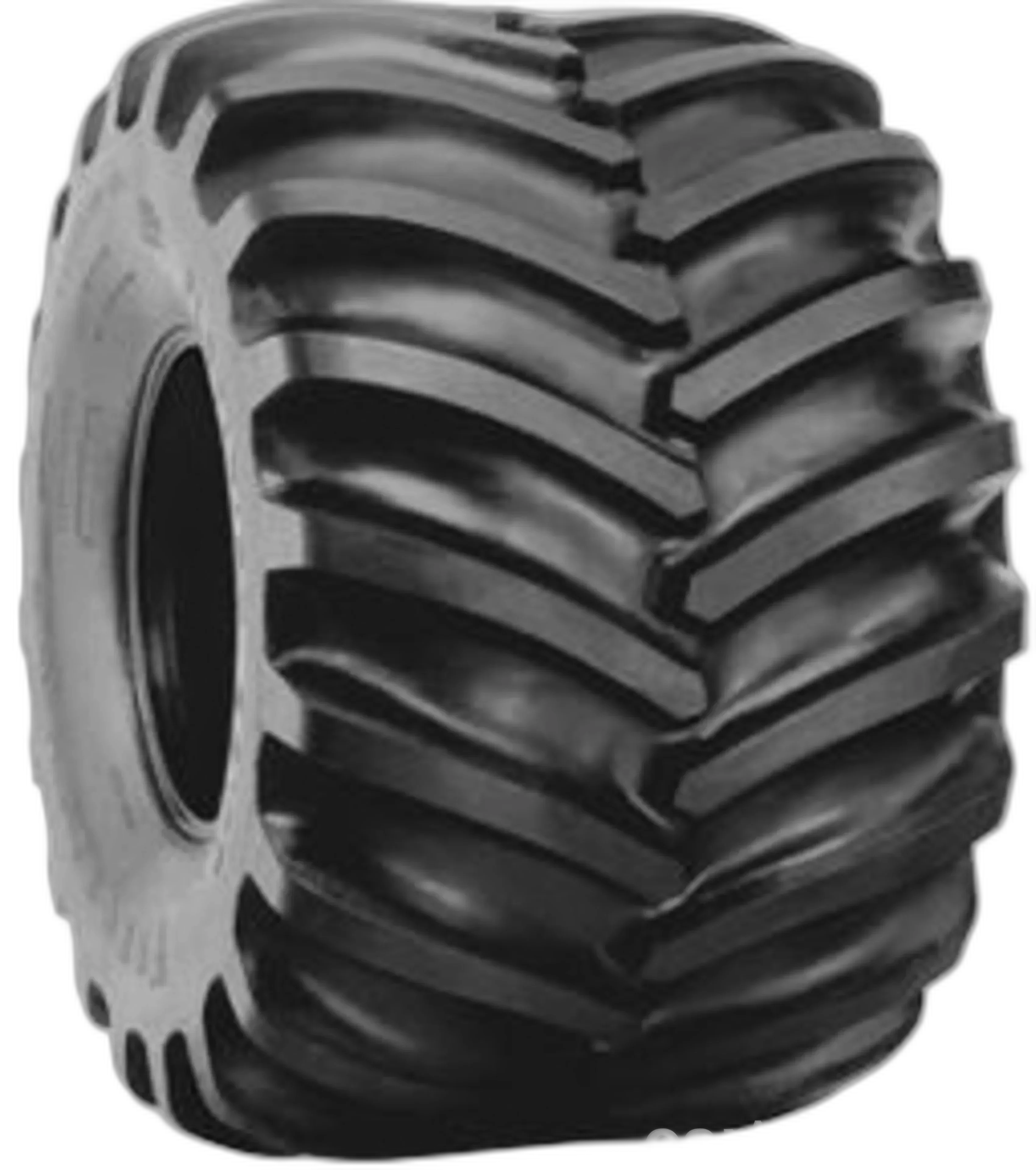 Flotation 23 Deep Tread WTP Logger - HF-3