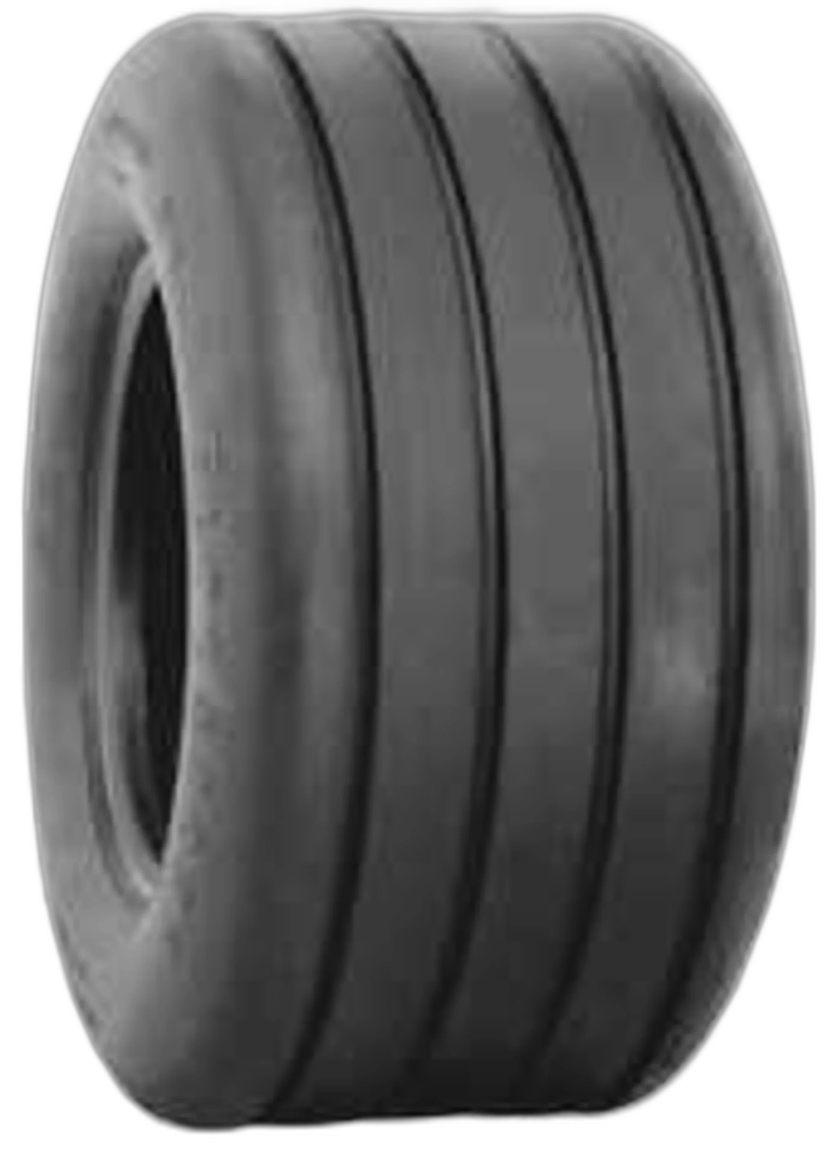 Implement Stubble Stomper I-1