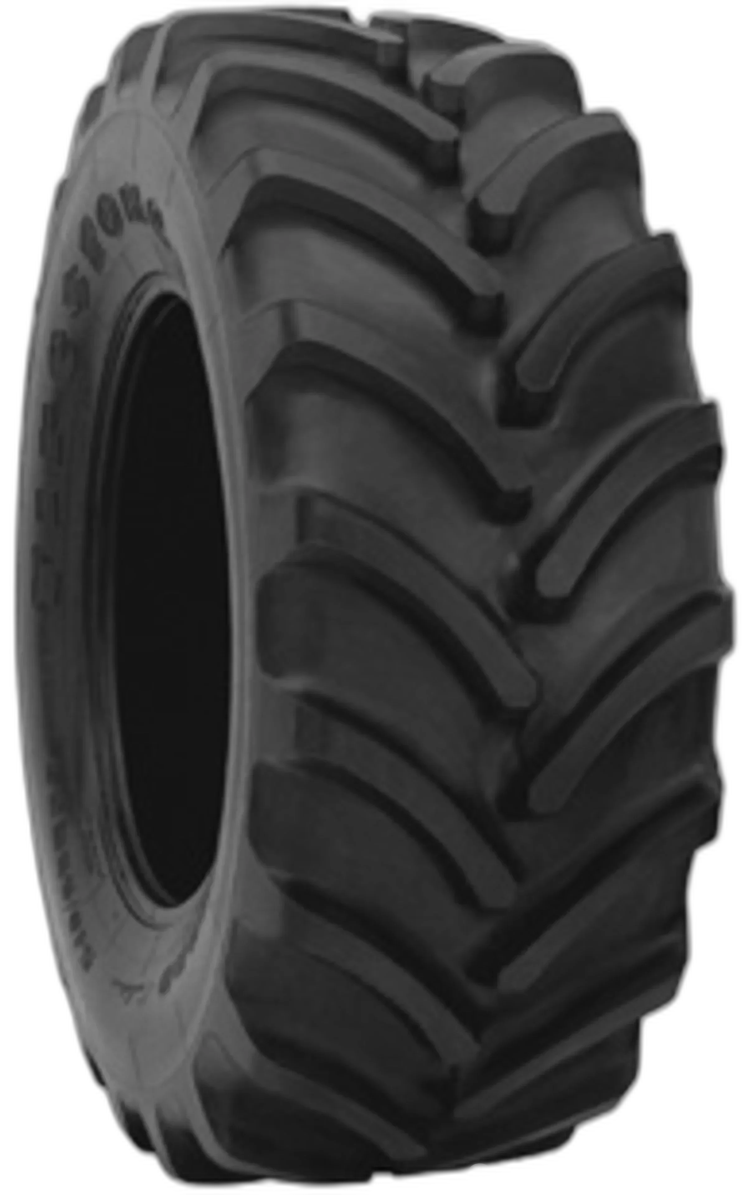 Radial 9000 Evolution R-1W