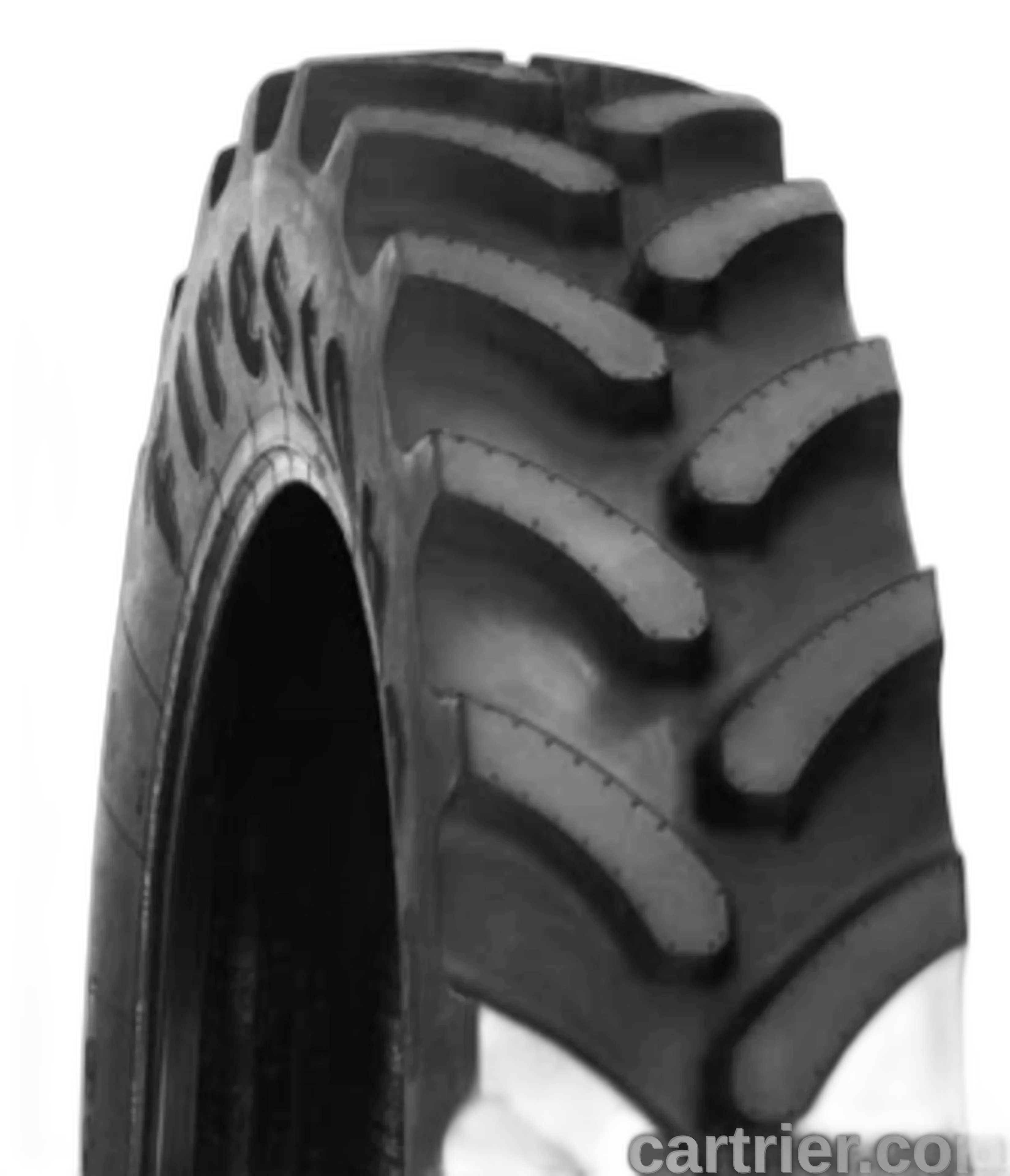 Radial All Traction RC R-1W