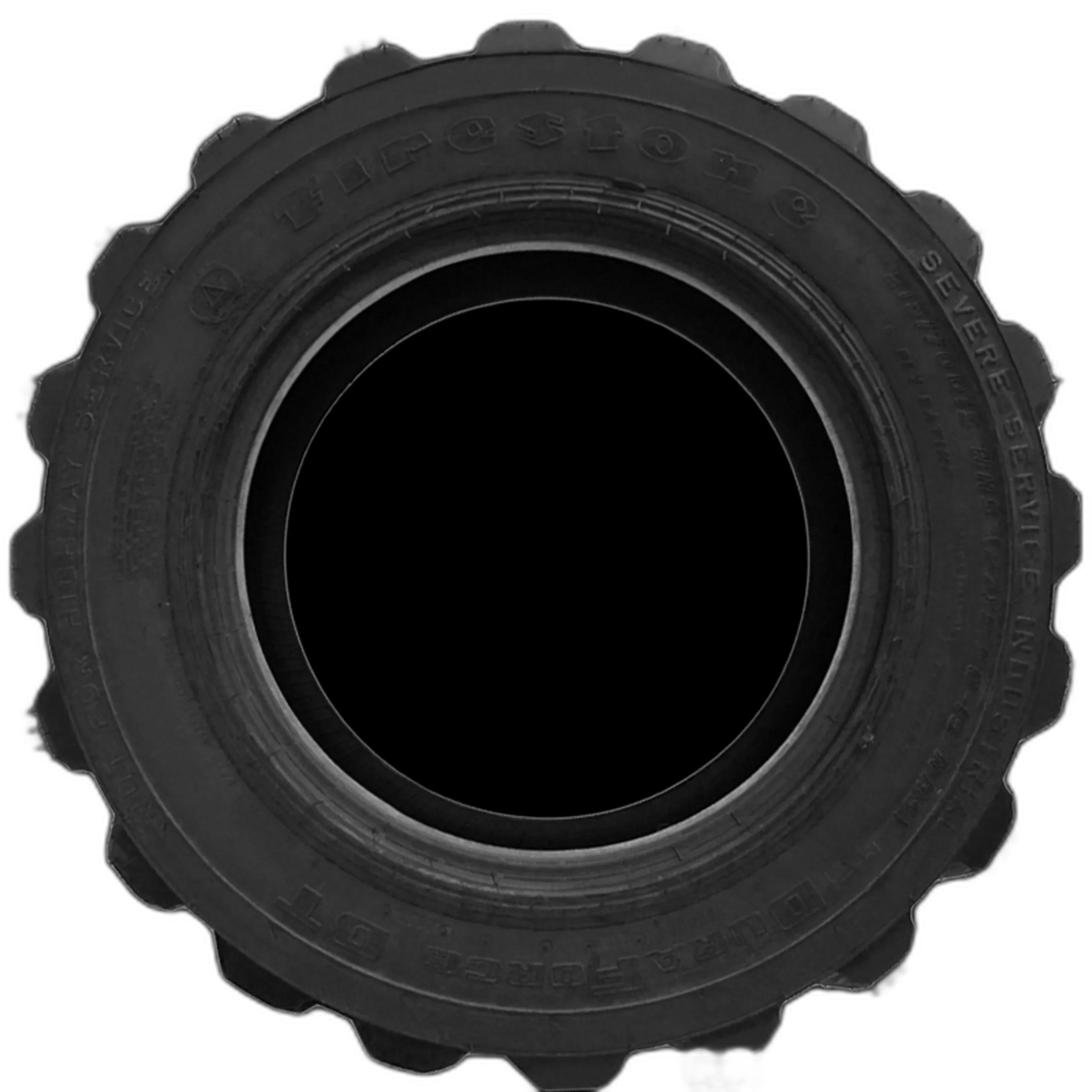 Super Traction Loader I-3