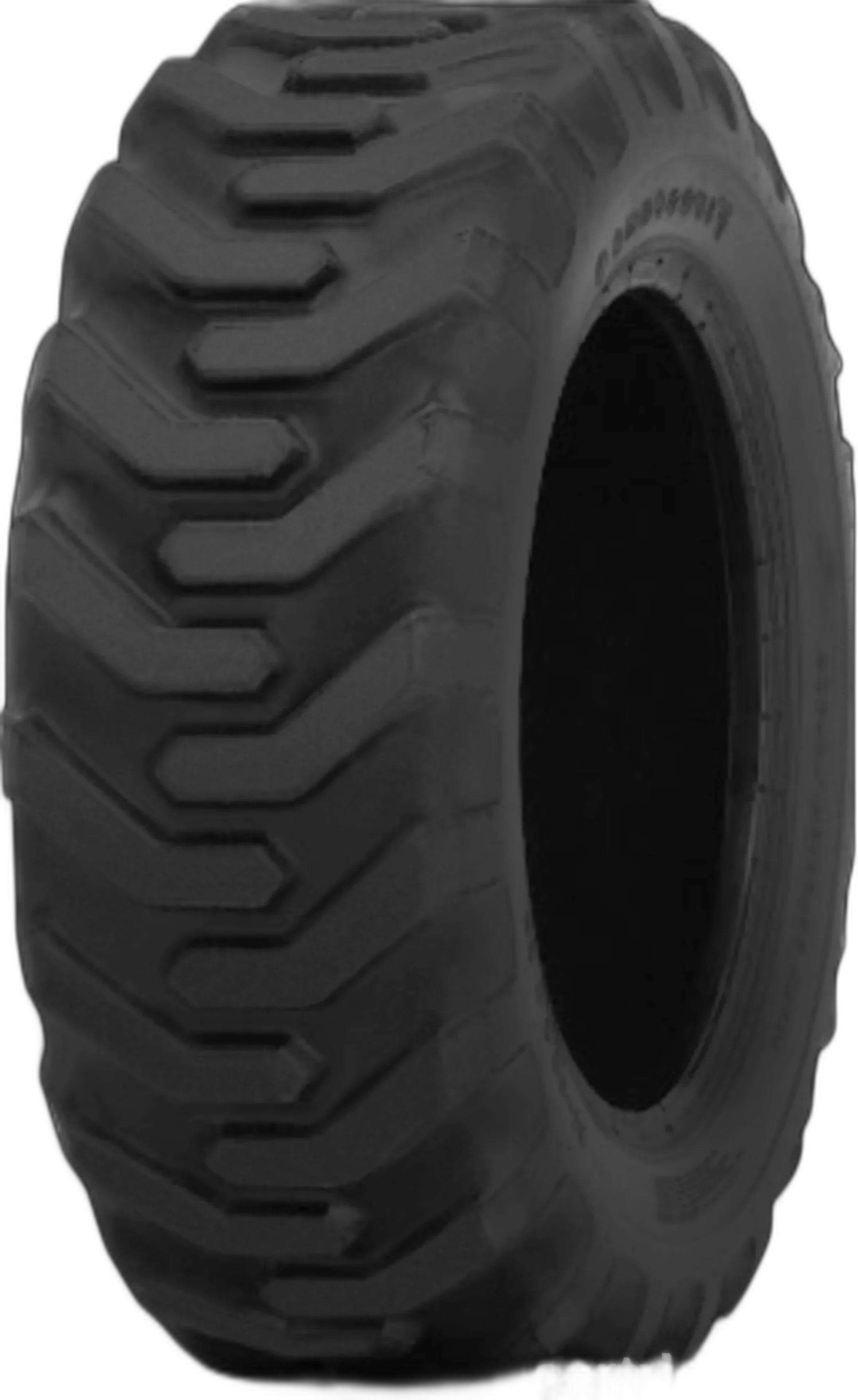 Super Traction Loader TL I-3