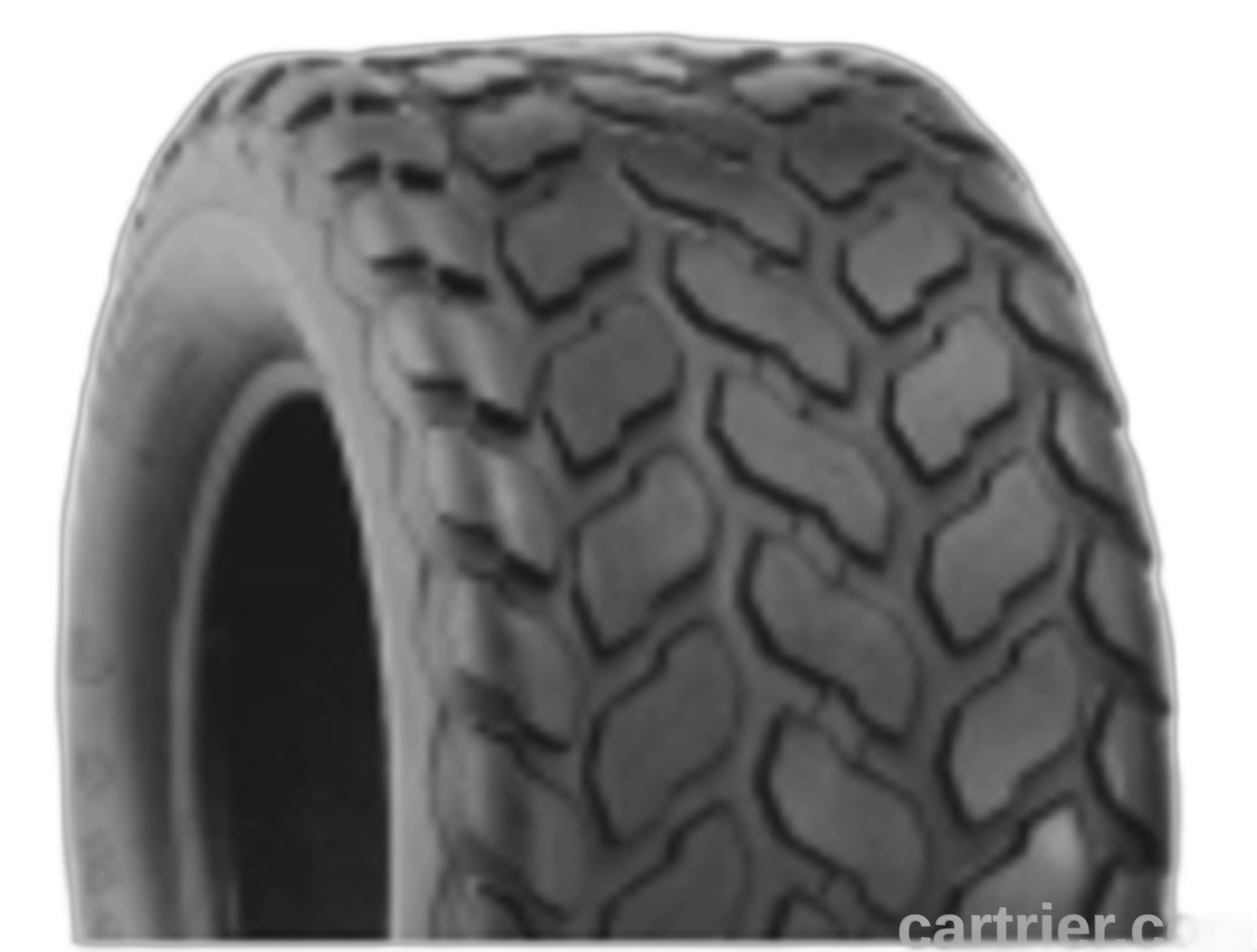 Turf Stubble Stomper G-2