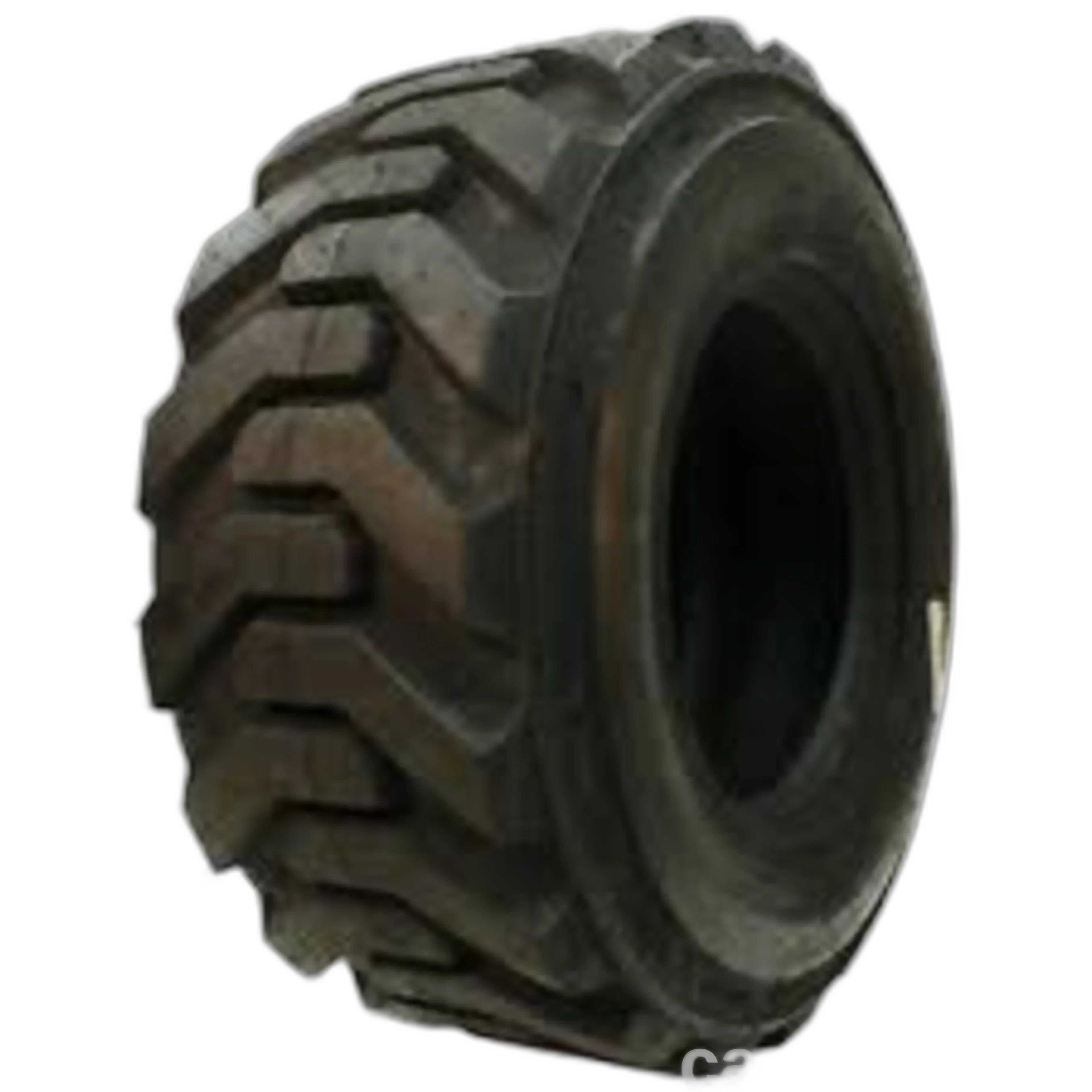 Beefy Baby Solid LHS