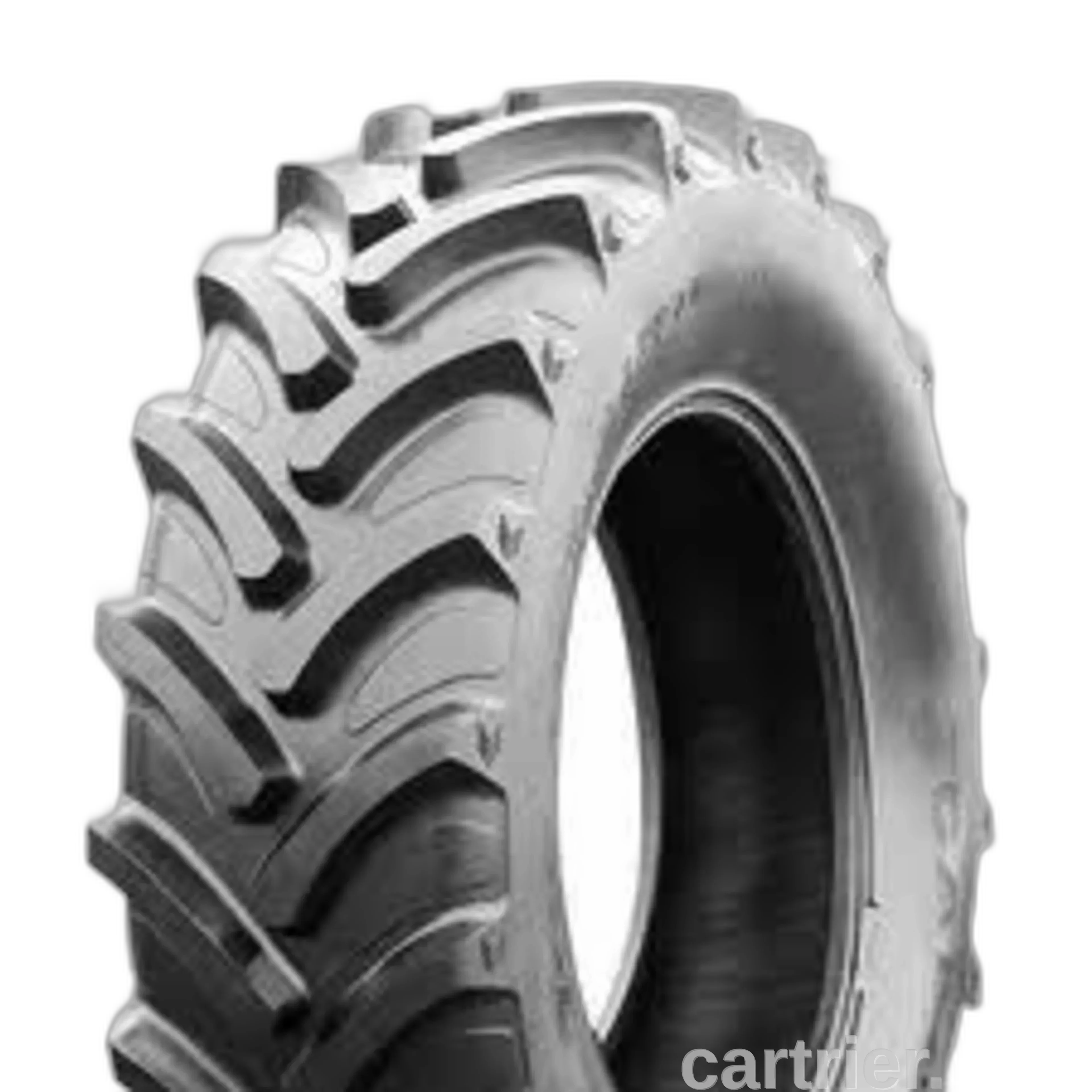 Earth Pro 850 Radial R-1 W - Rule the Earth
