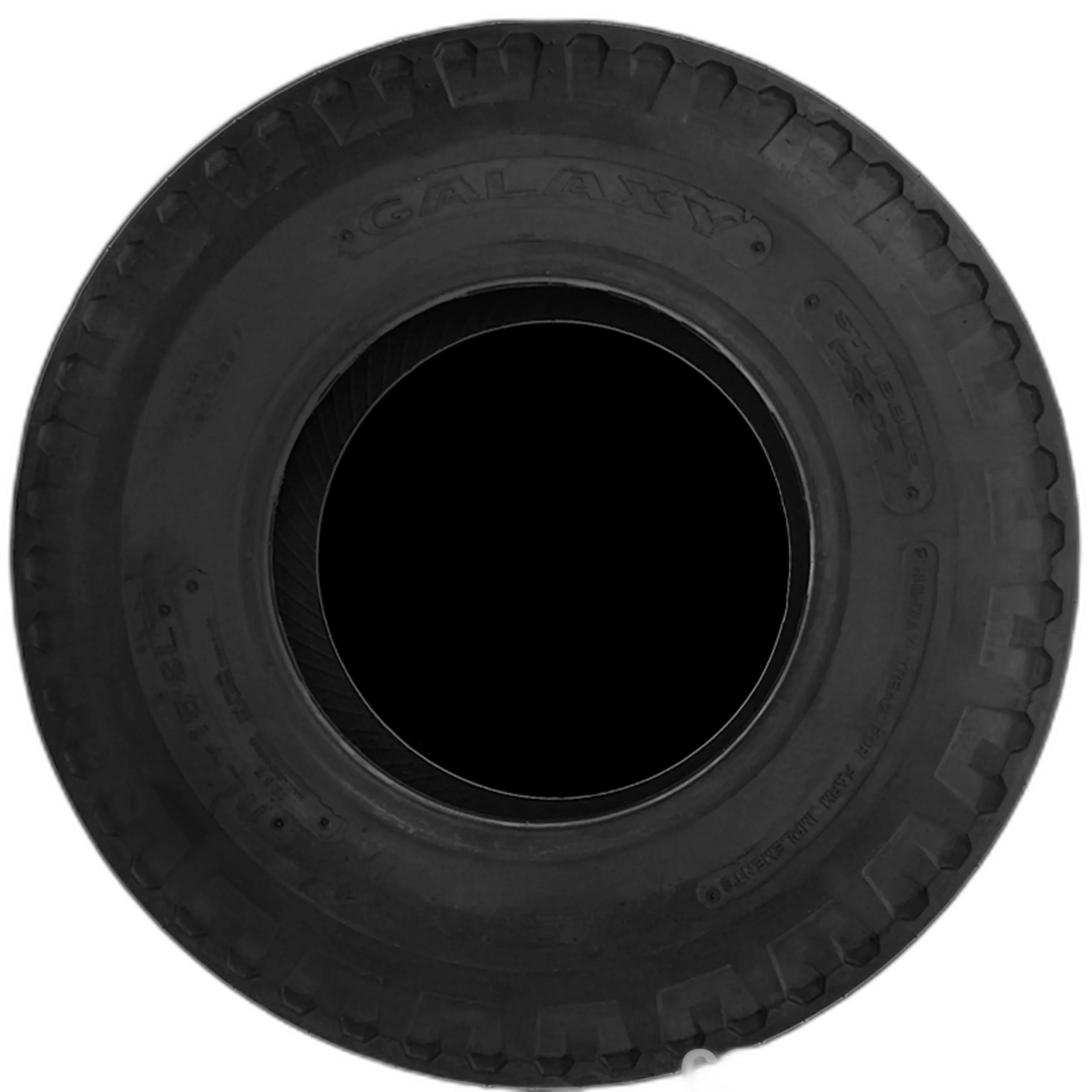 Highway I-1 "Stubble Proof"