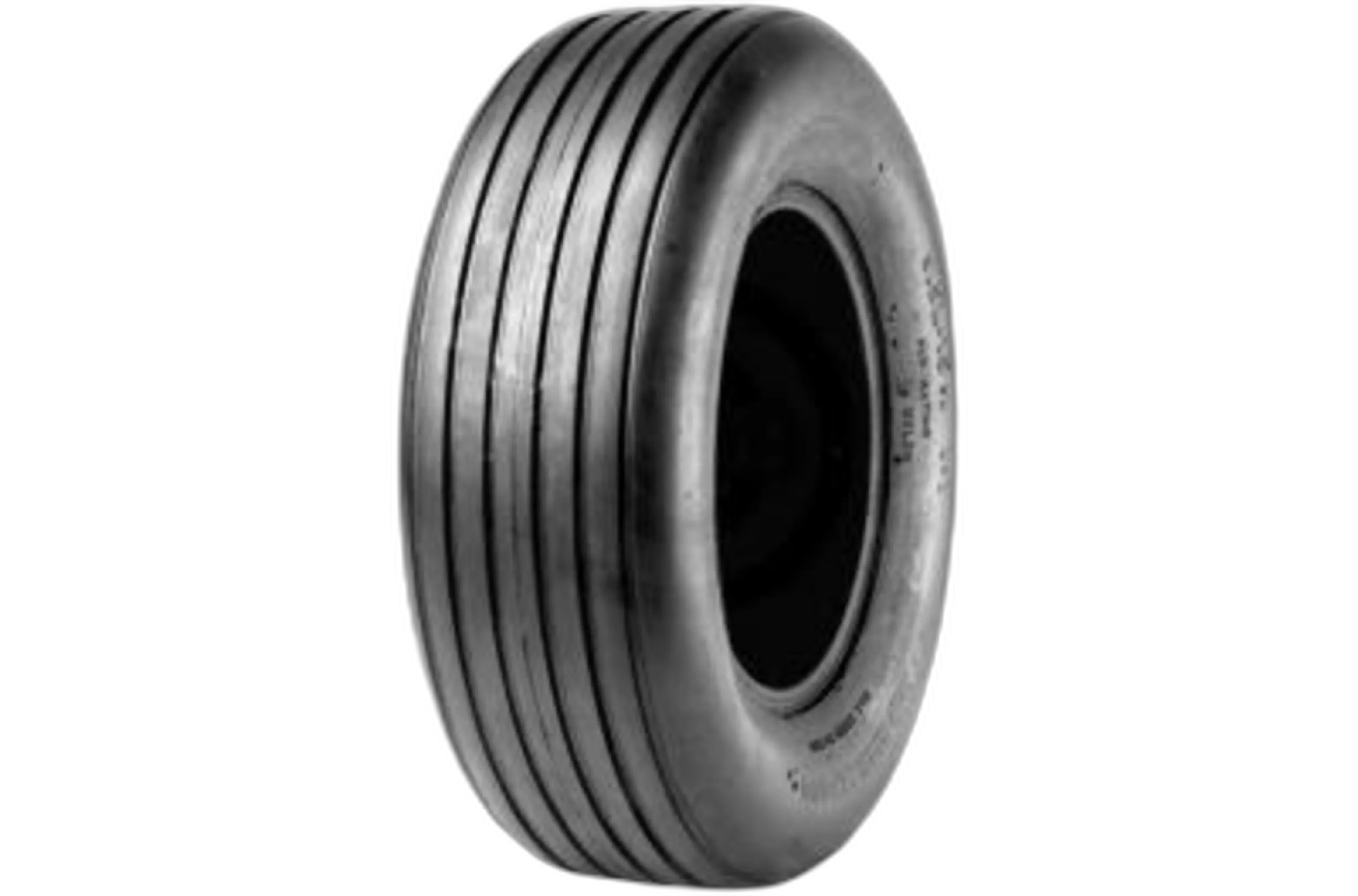 Super Industrial Rib I-1