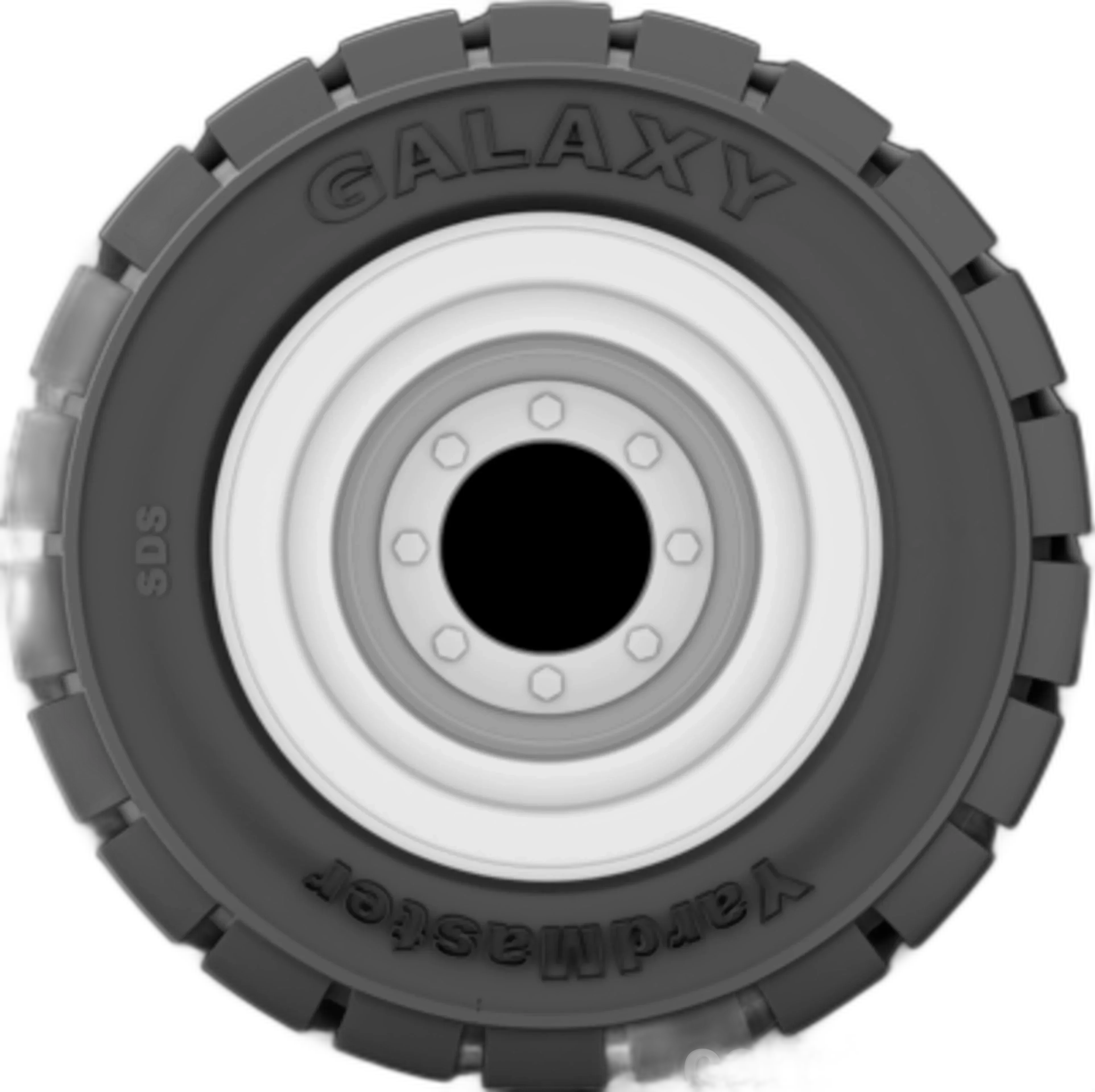 Yardmaster SDS TR POB