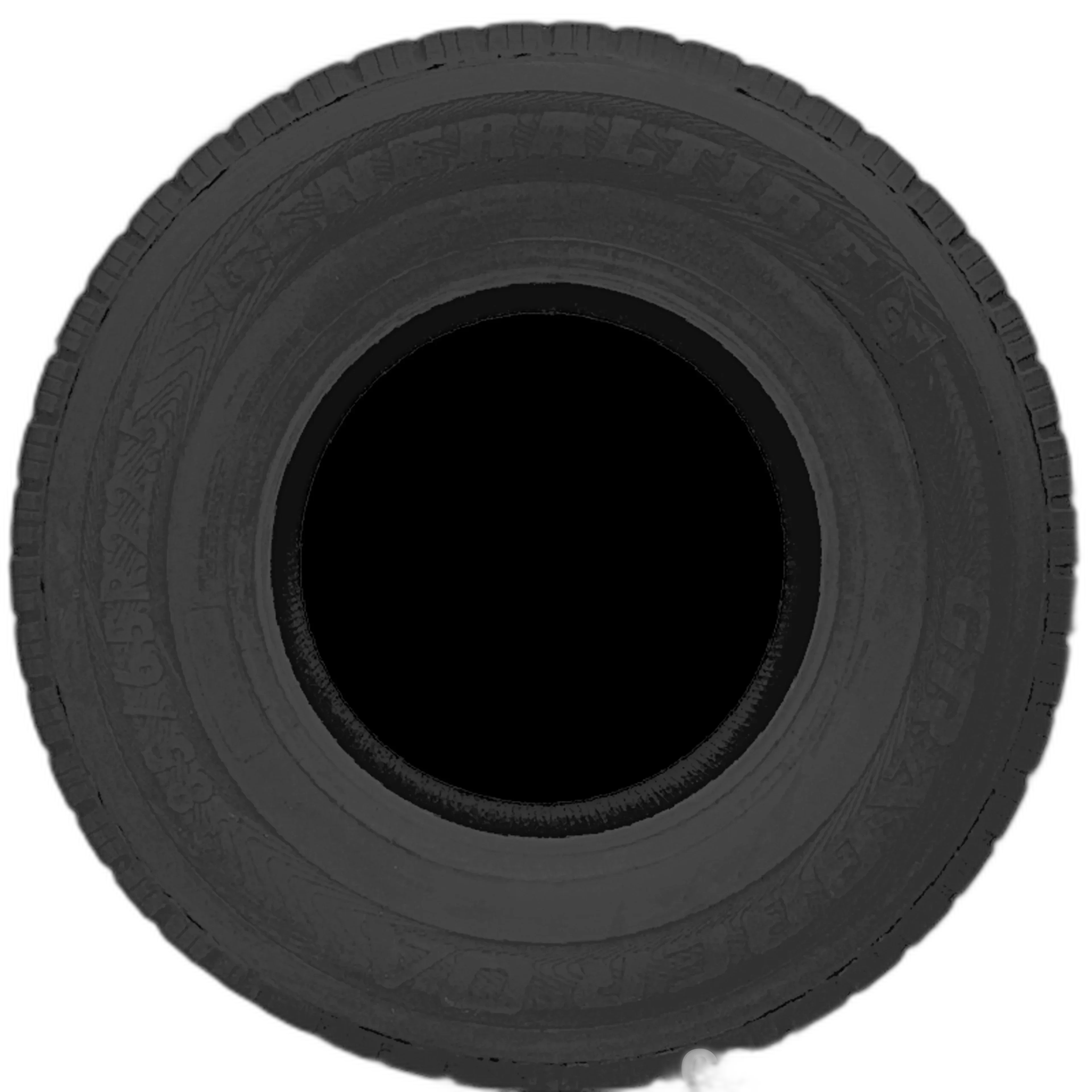 Grabber OA Wide Base