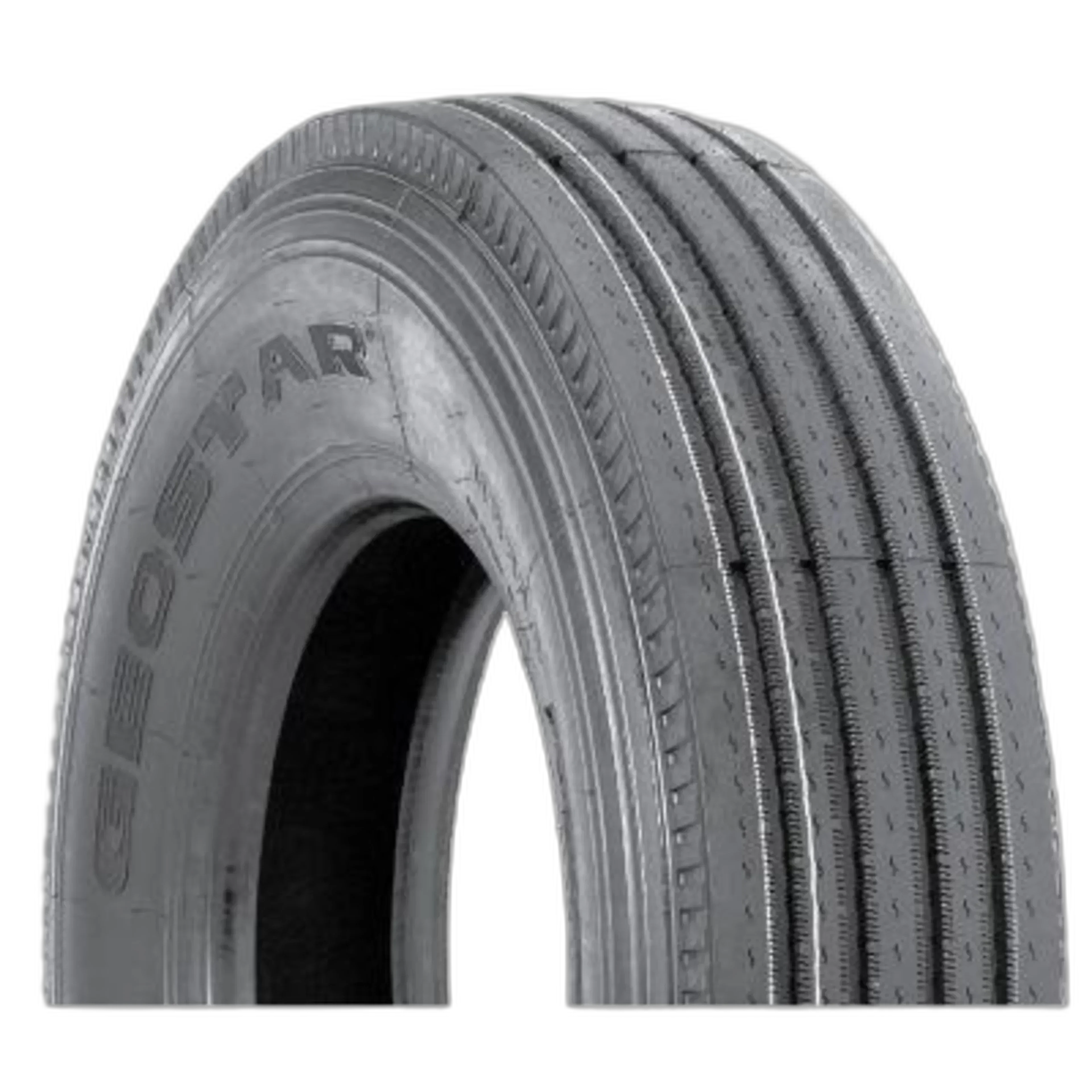 G305 5-RIB HWY w/Solid Shoulder