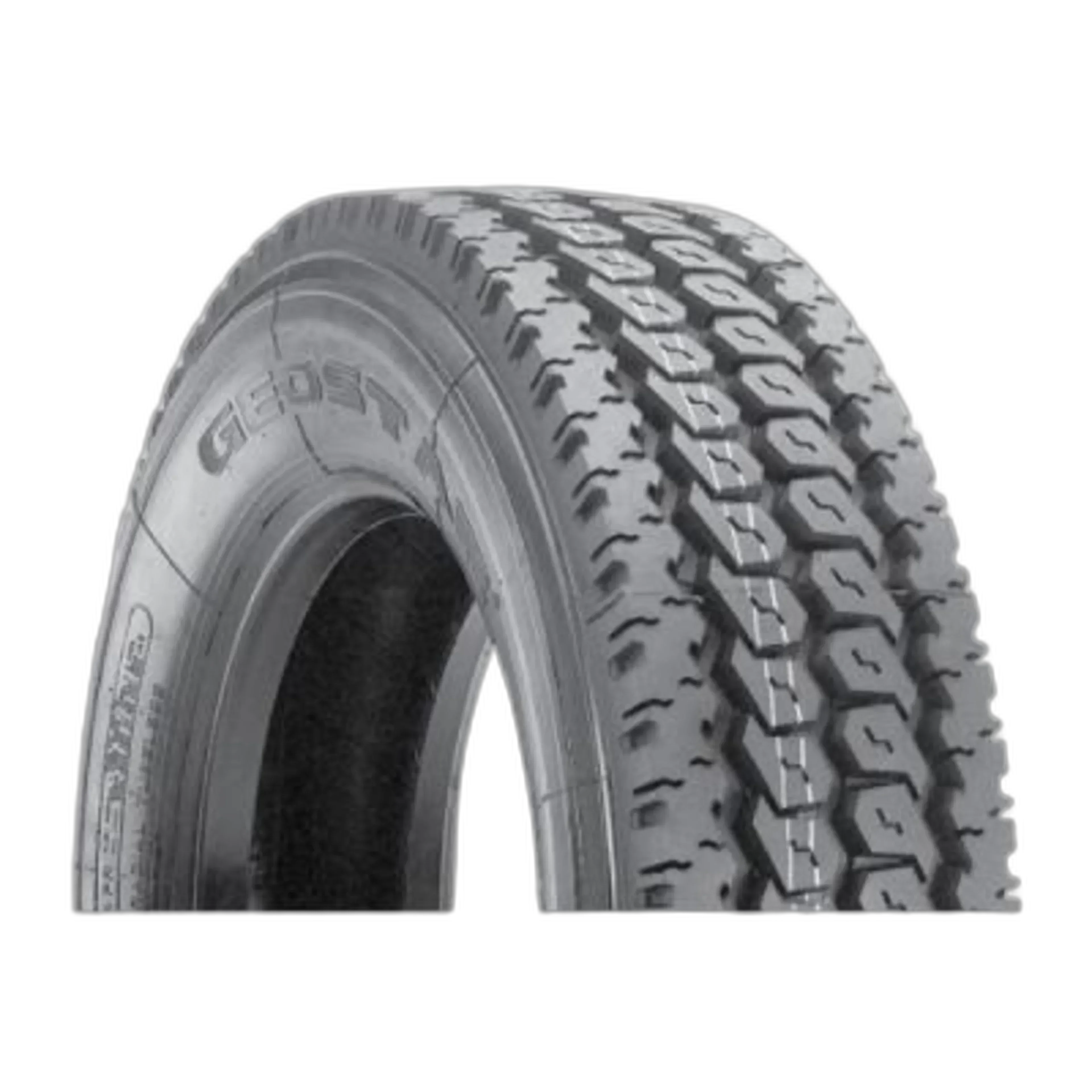 G350 Closed Shoulder Drive LUG