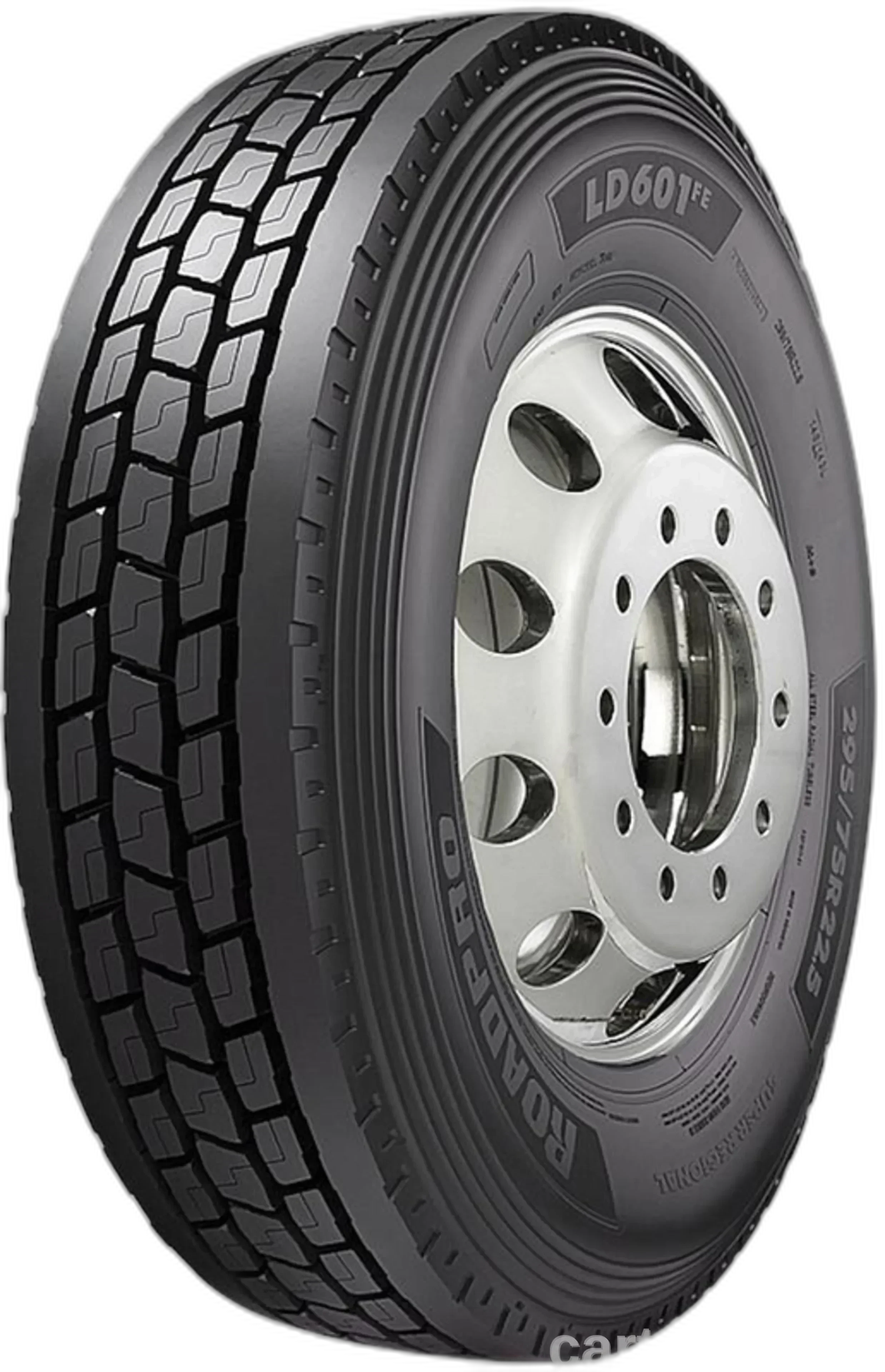 RoadPro LD601FE