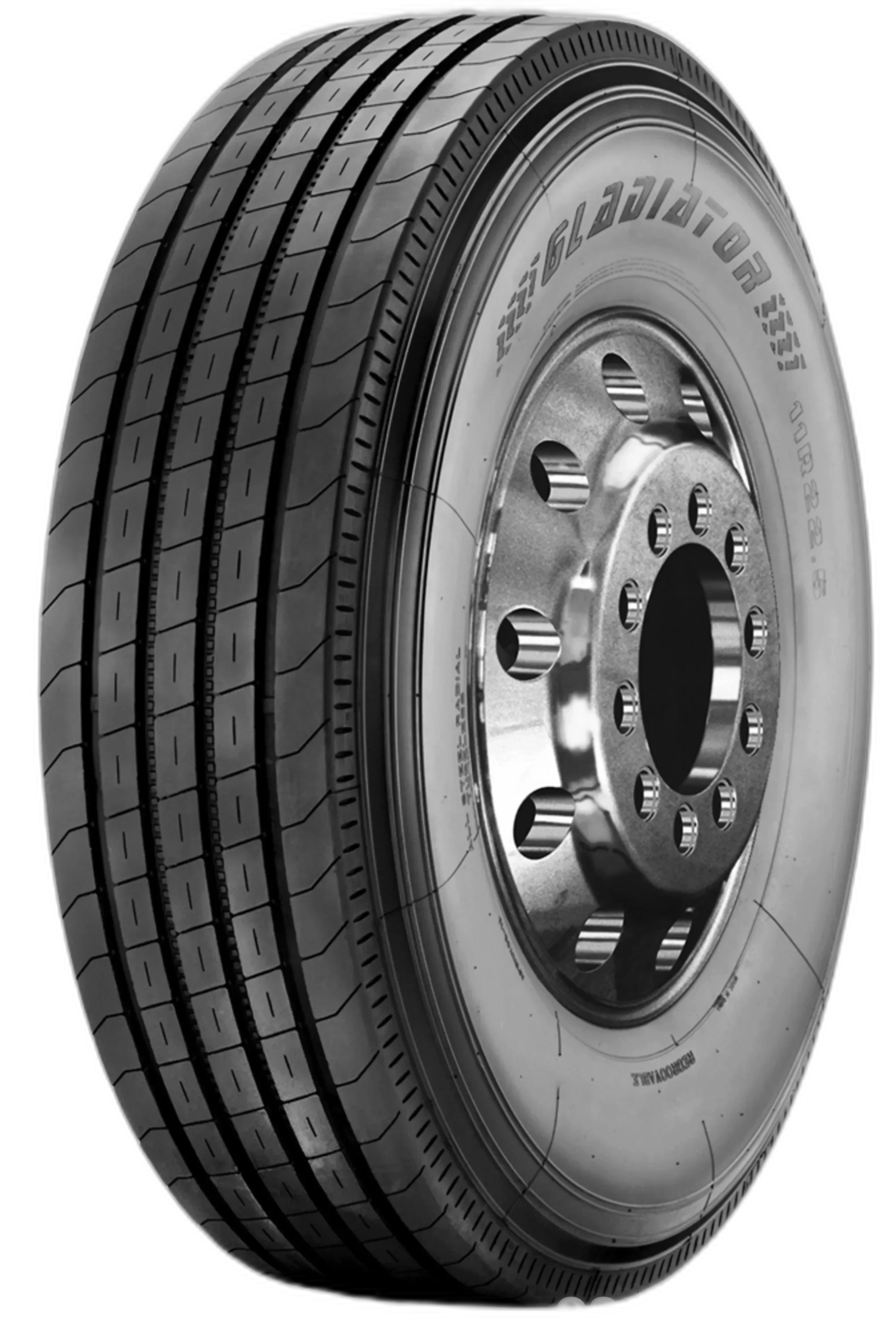 QR35-TR Trailer Service