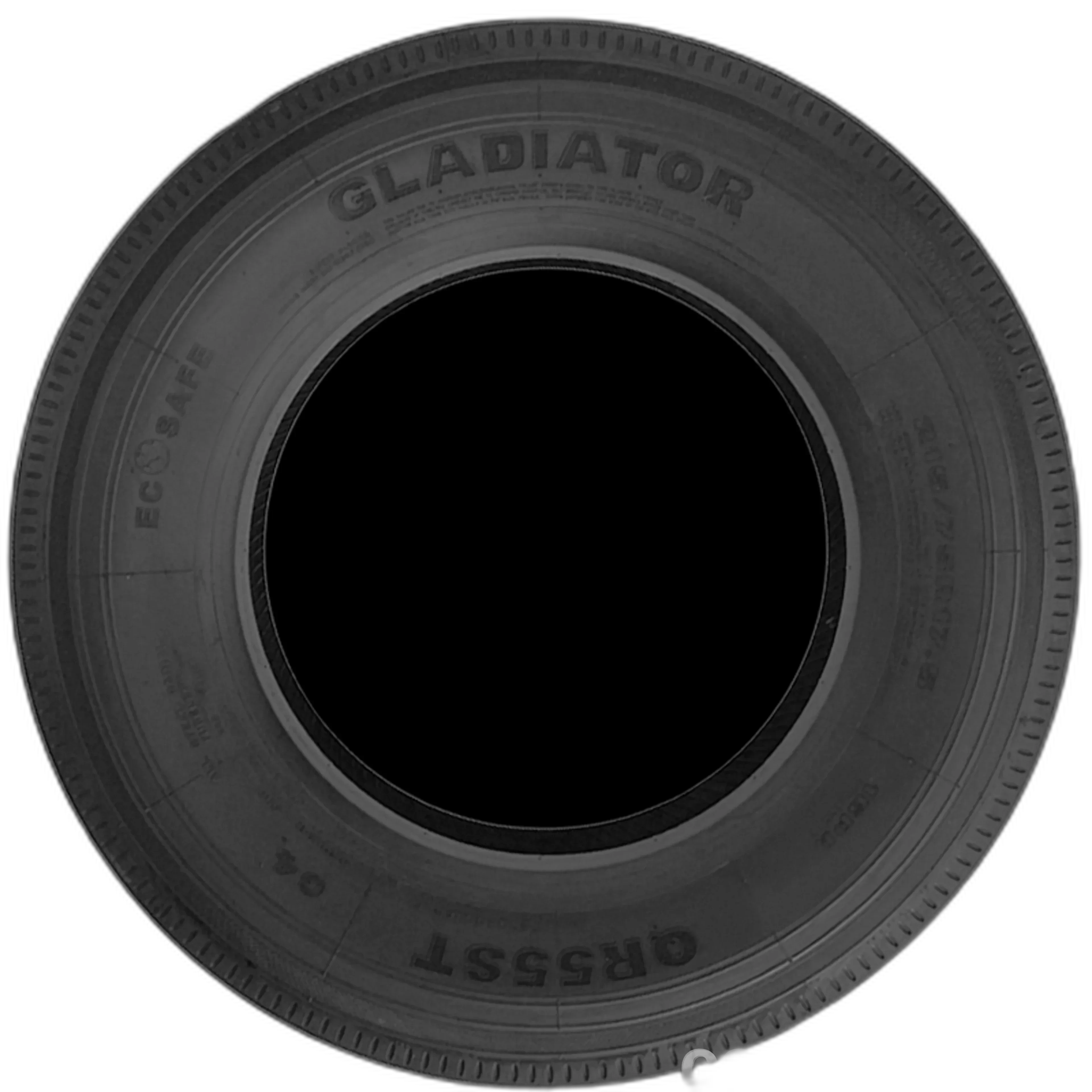 QR55-ST All Position