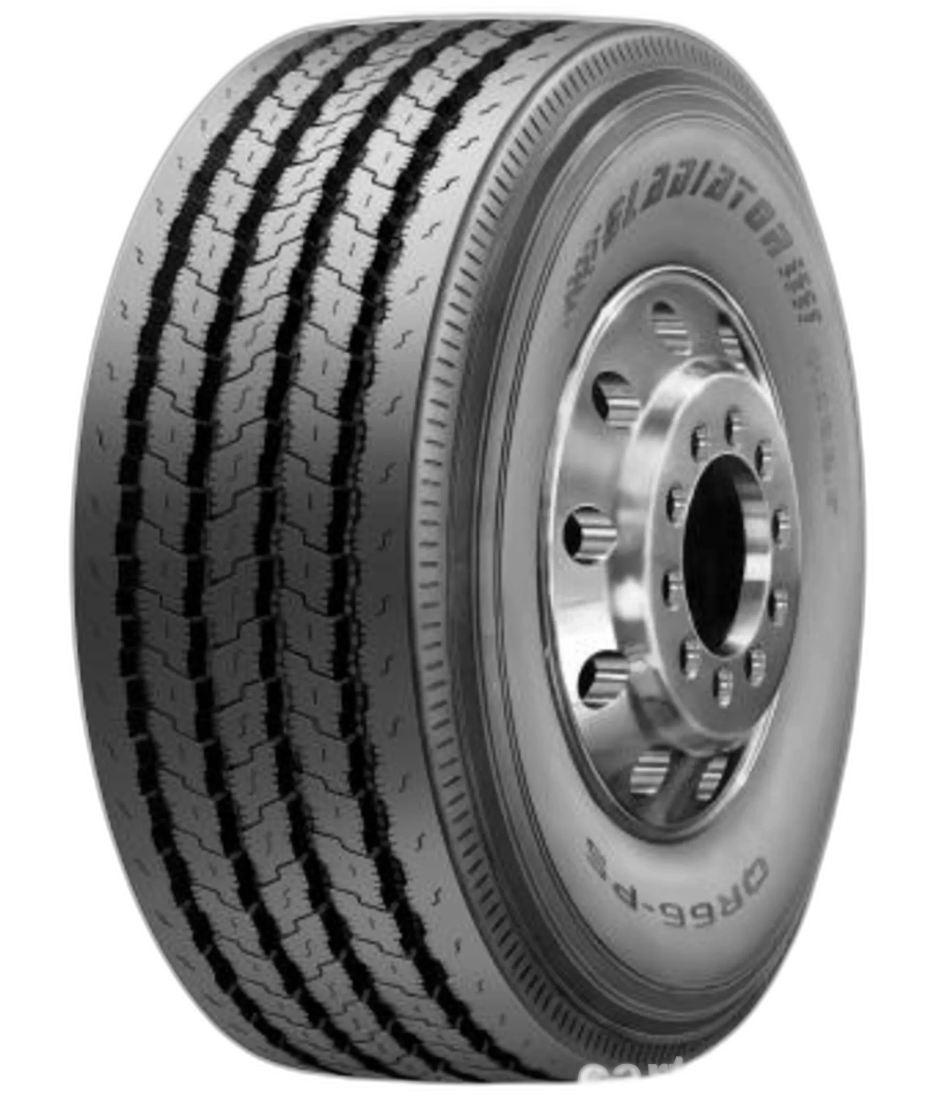 QR66-PS Premium Steer