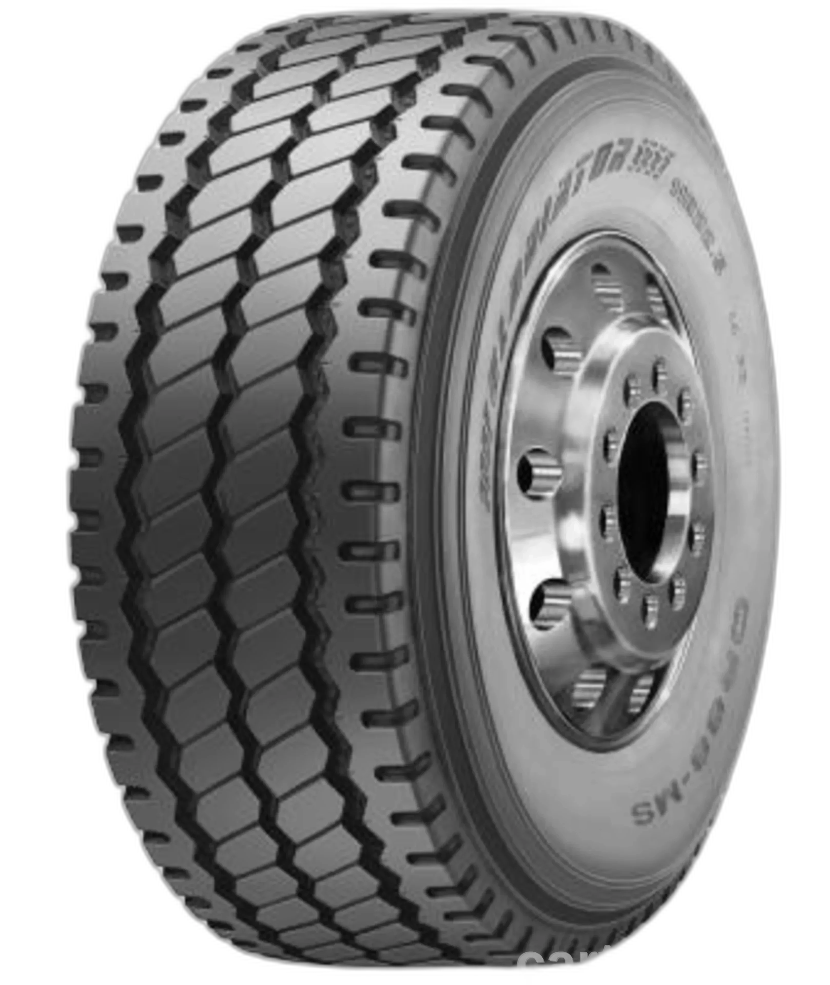 QR88-MS Chip Cut Resistant