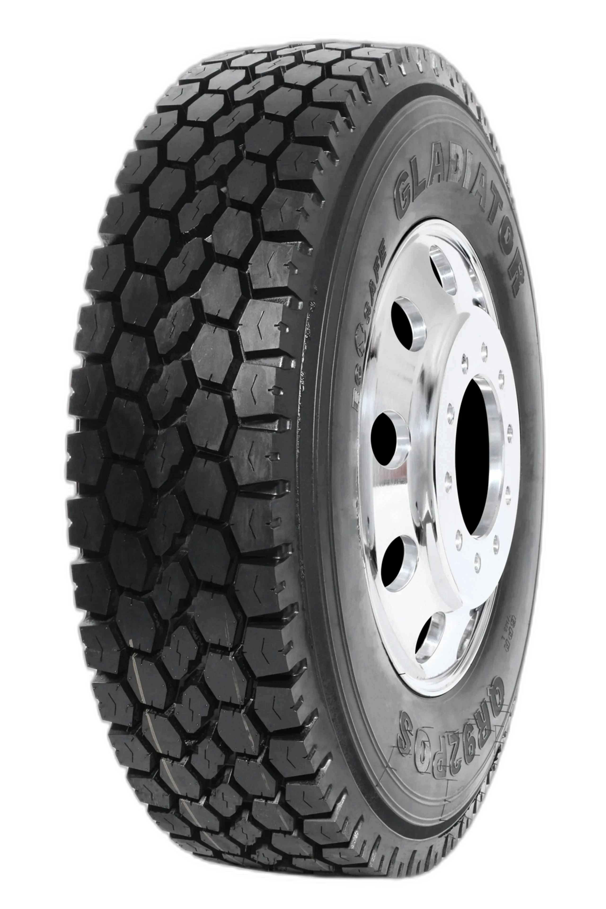 QR92-Premium OS Drive