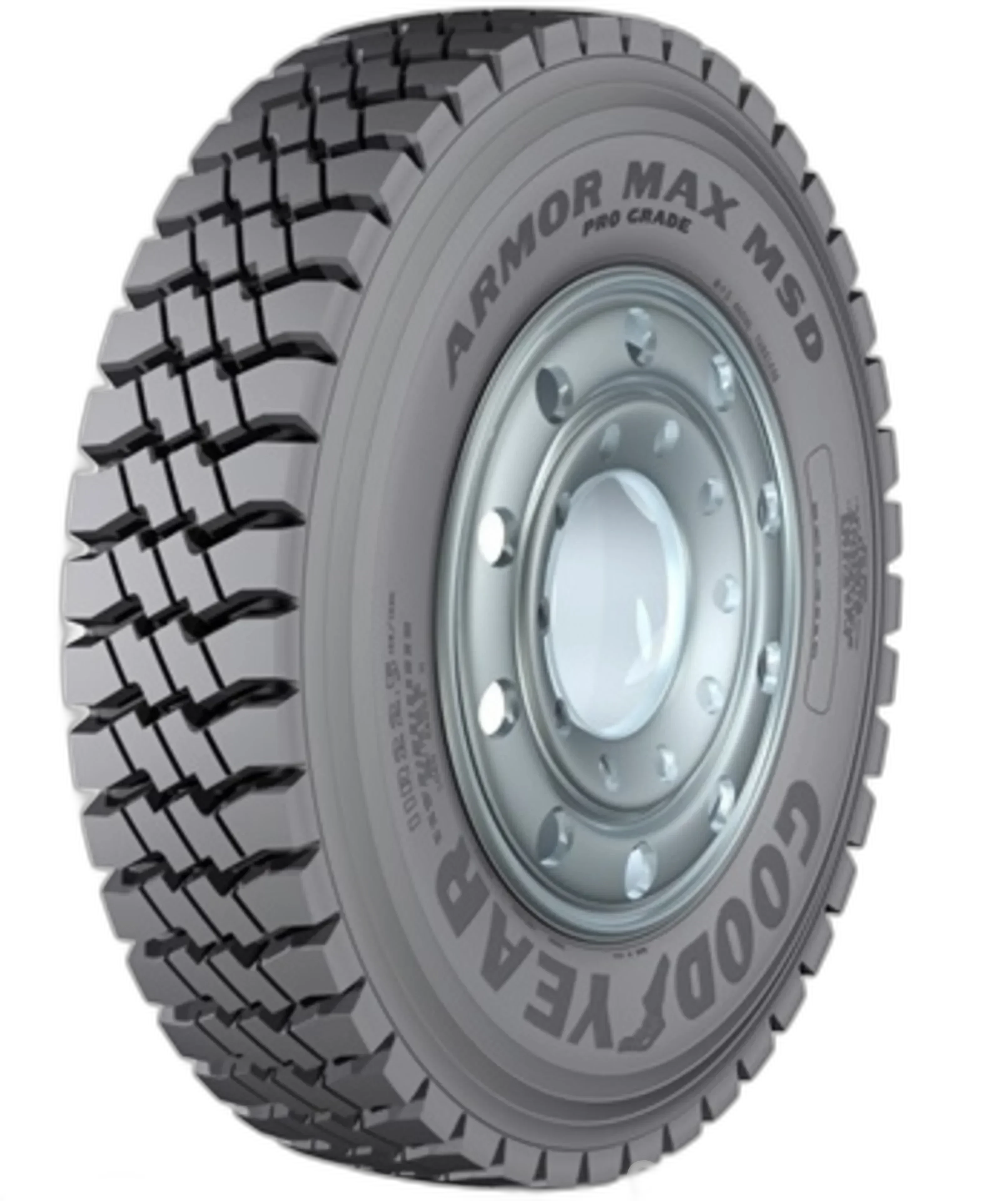 Armor Max MSD DuraSeal