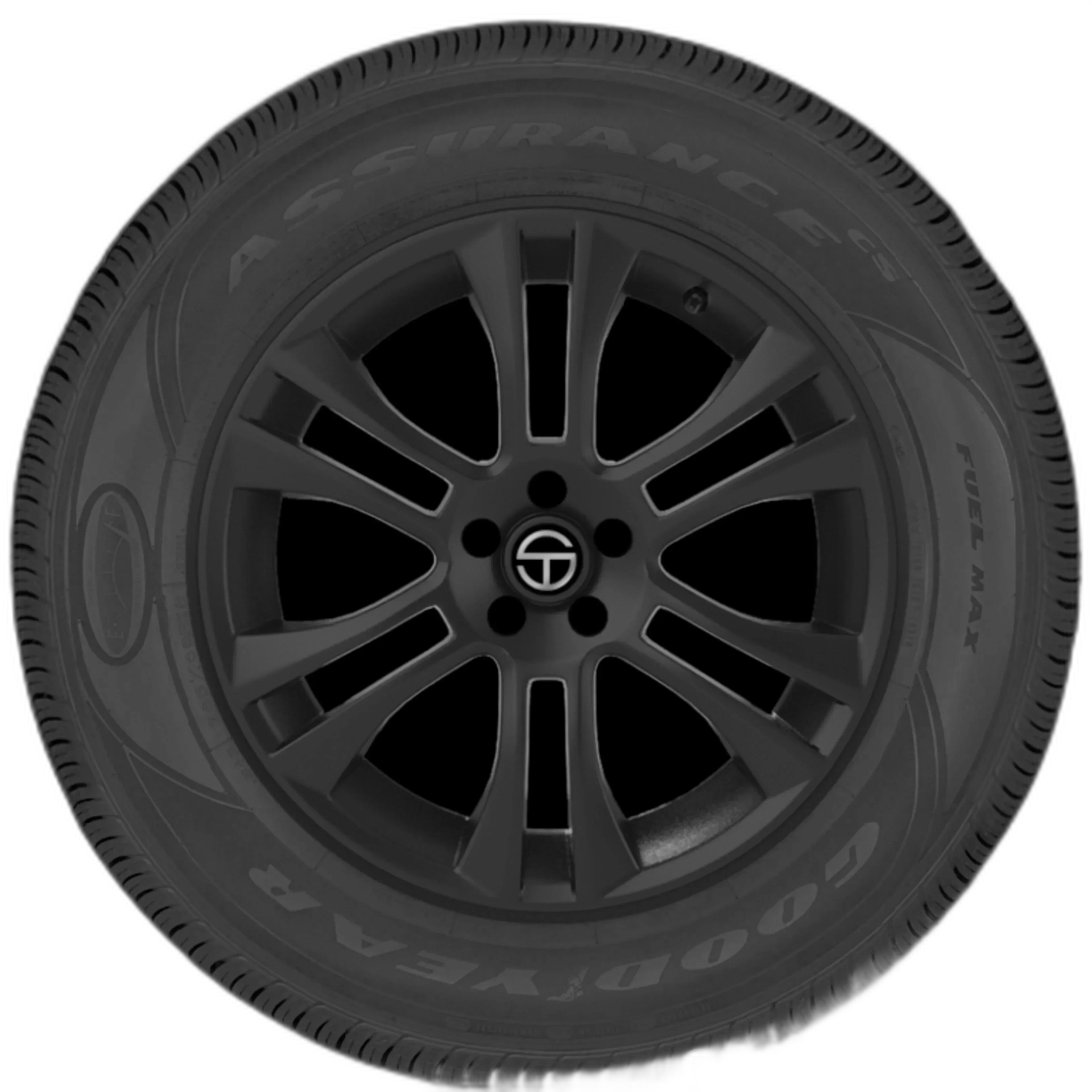 Assurance CS Fuel Max