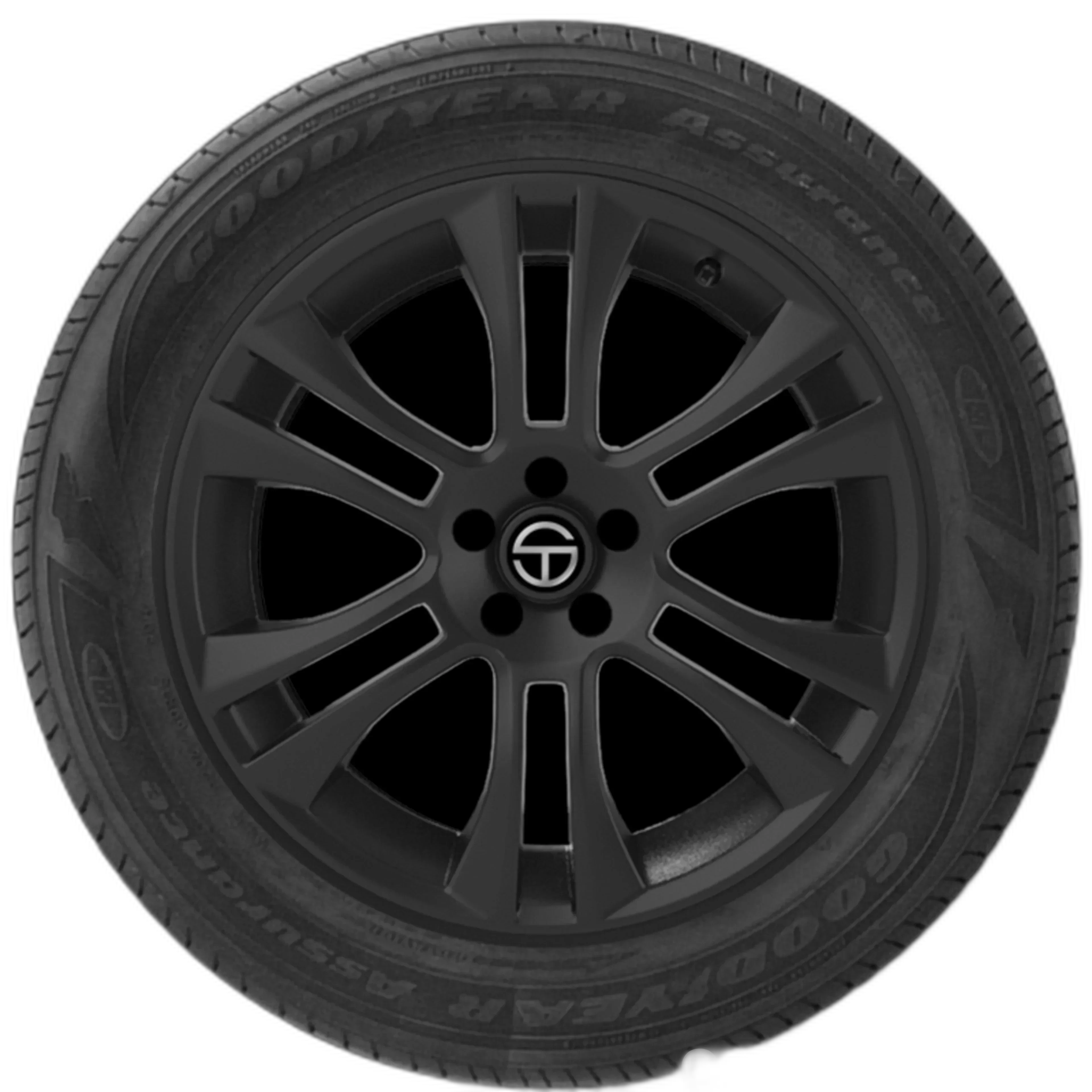 Assurance TripleTred Technology