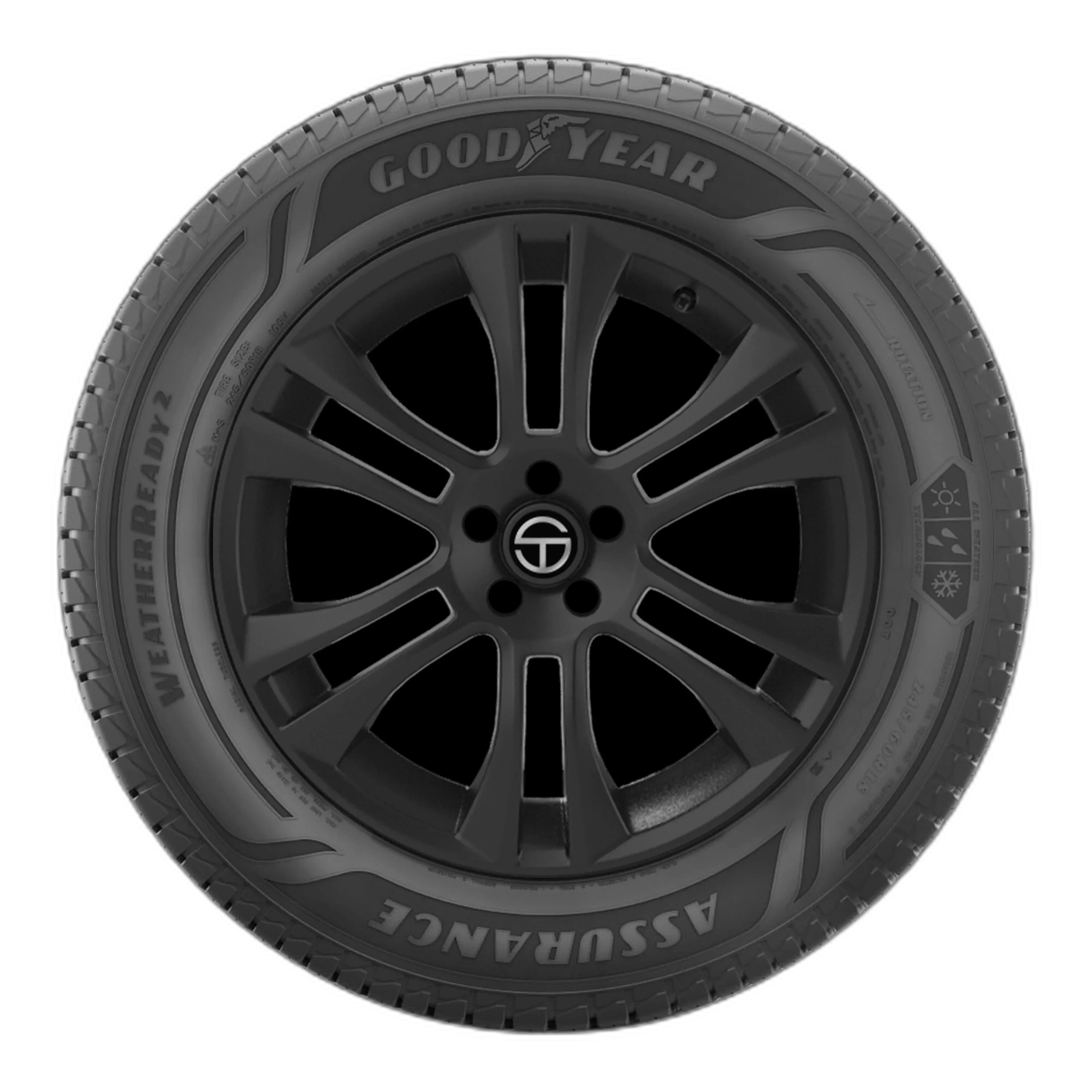 Assurance WeatherReady 2