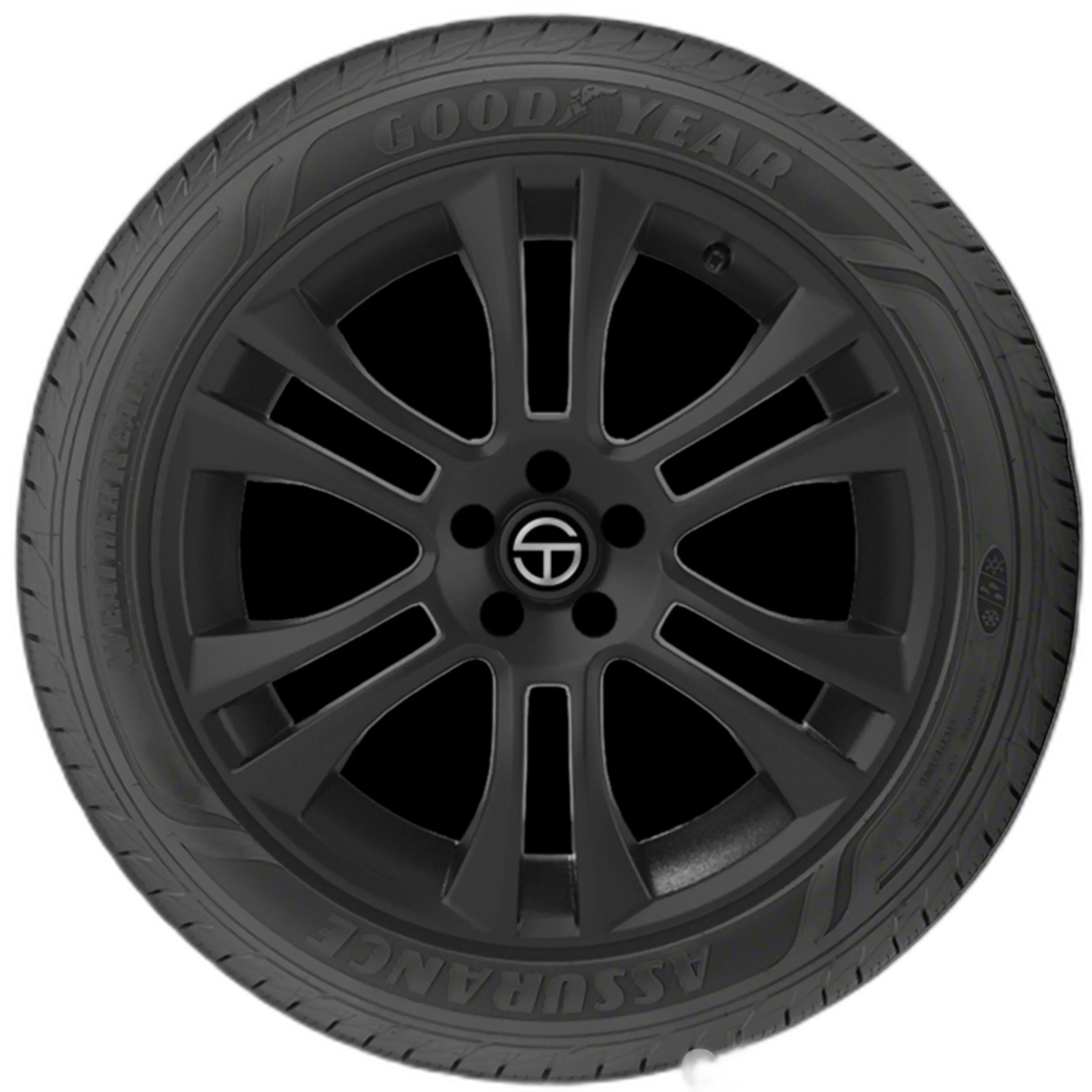 Assurance WeatherReady