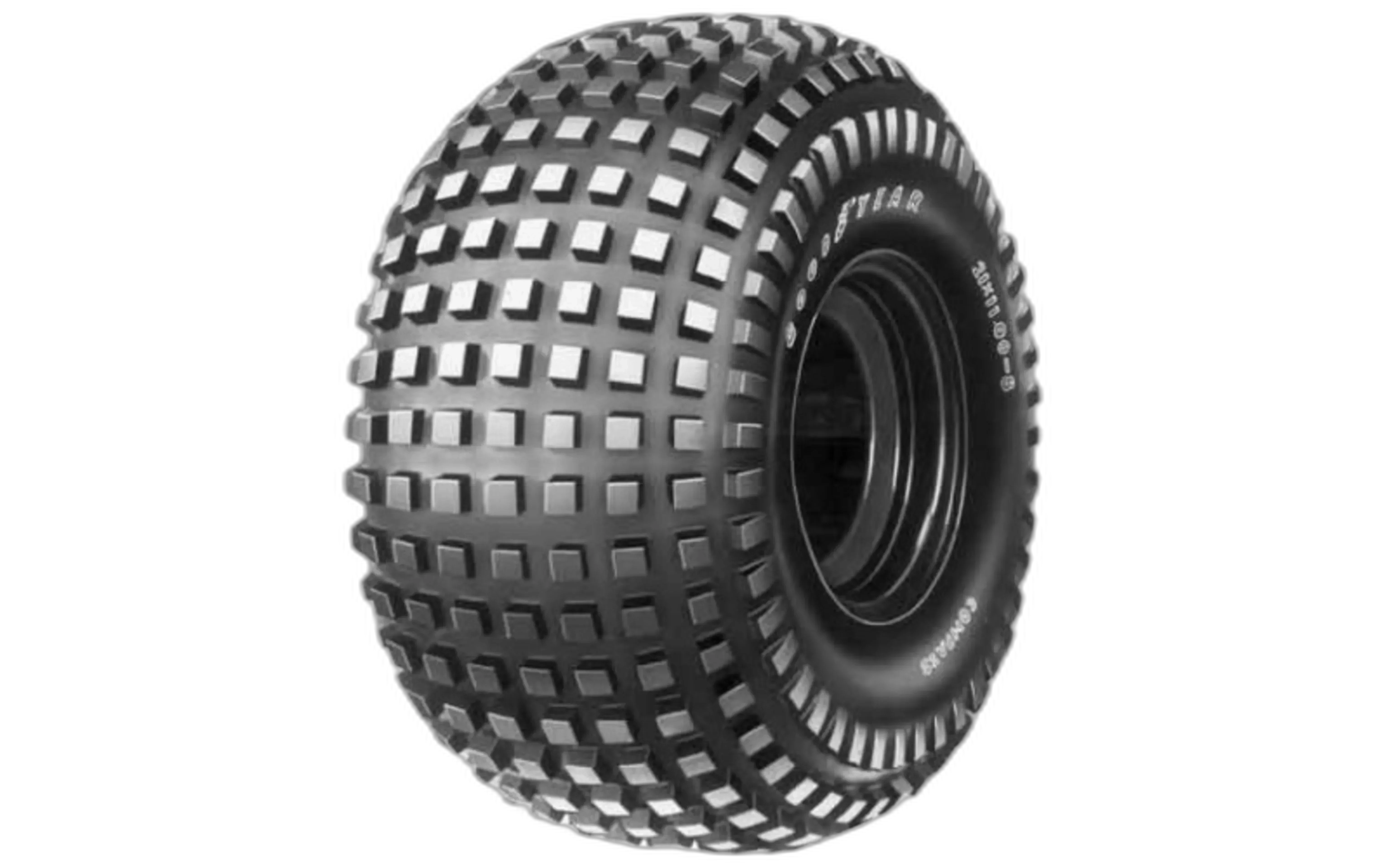 Compass Terra Knobby