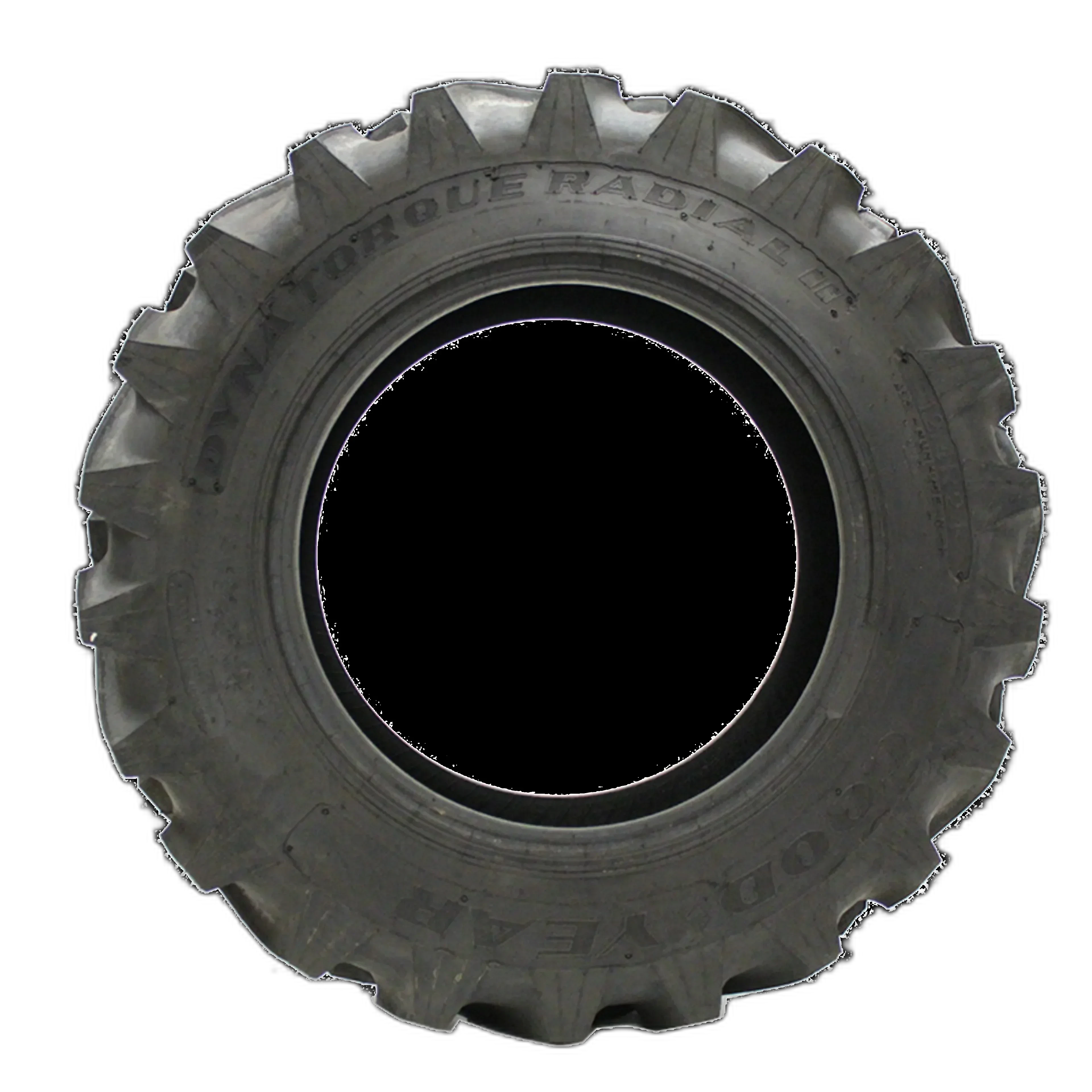 Dyna Torque II Radial R-1