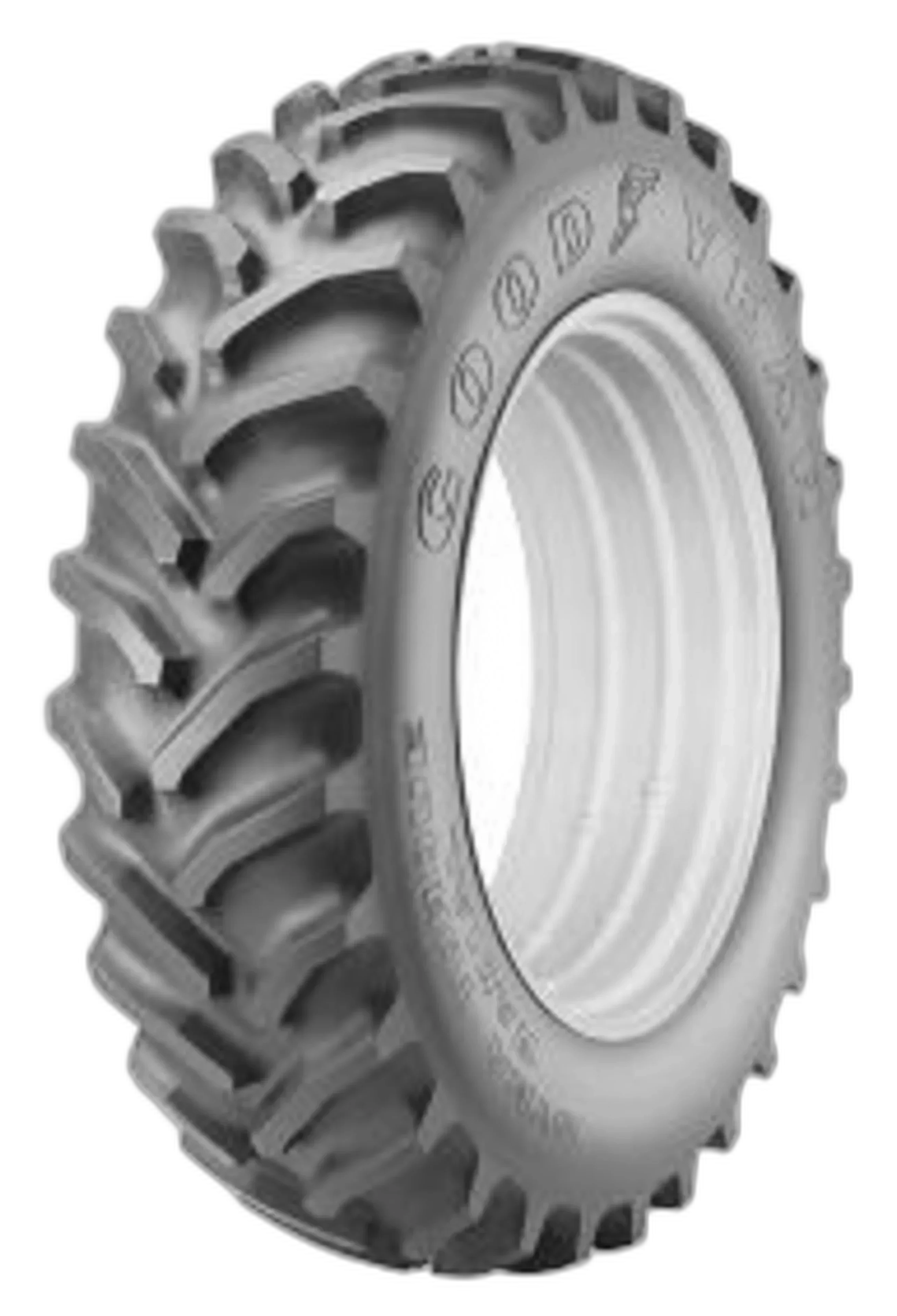 Dyna Torque Radial R-1