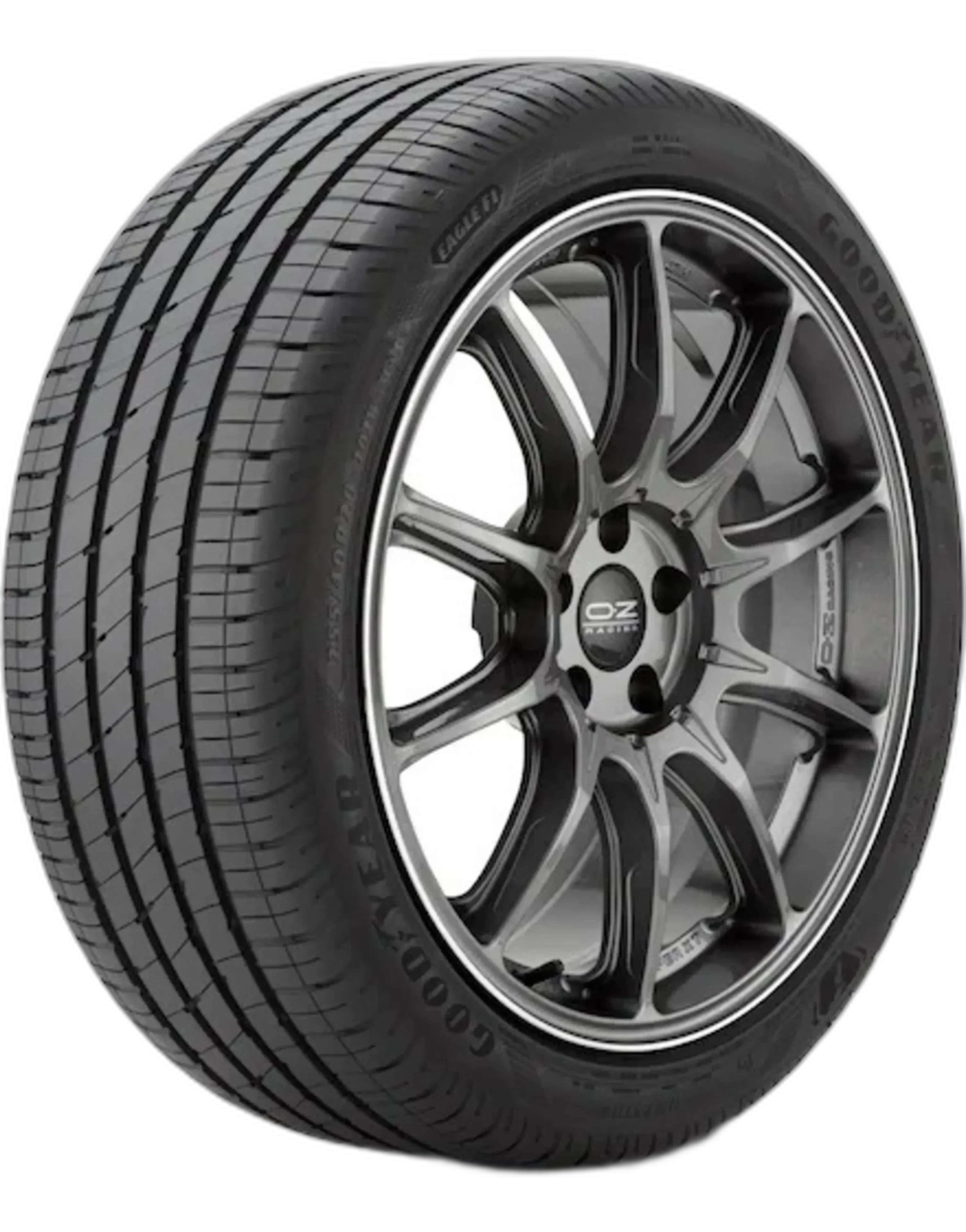 Eagle F1 Asymmetric 5 SCT