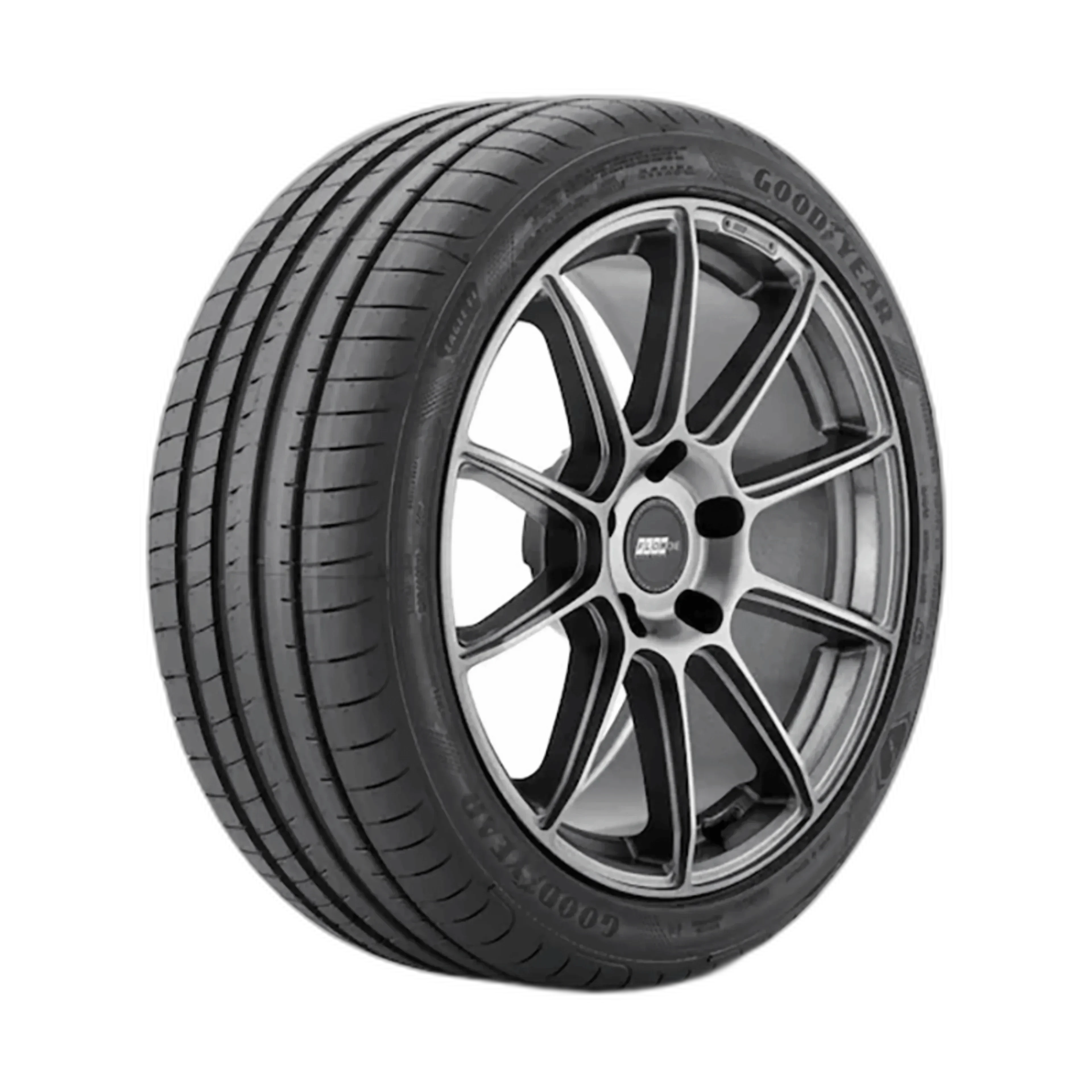 Eagle F1 Asymmetric 5