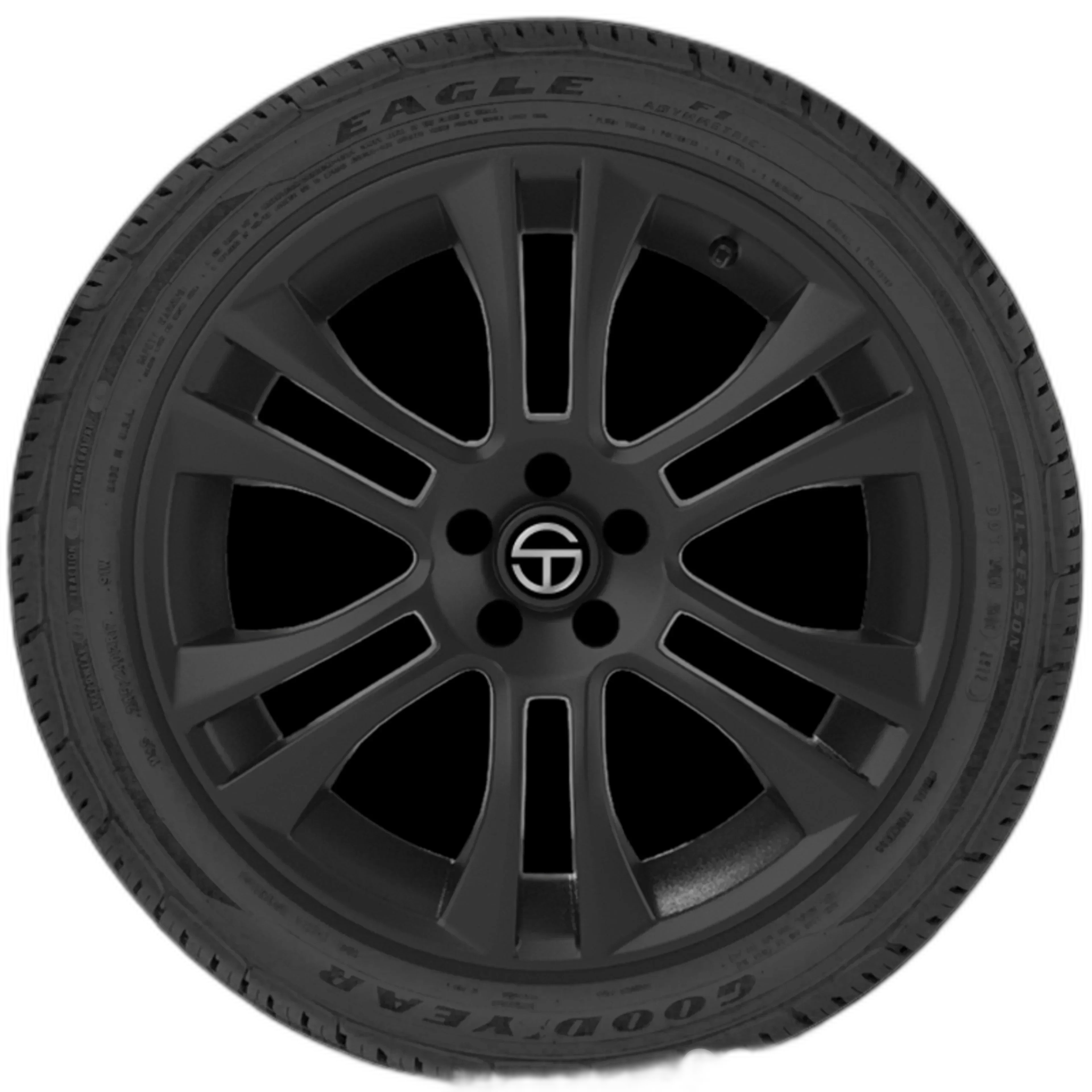 Eagle F1 Asymmetric A/S