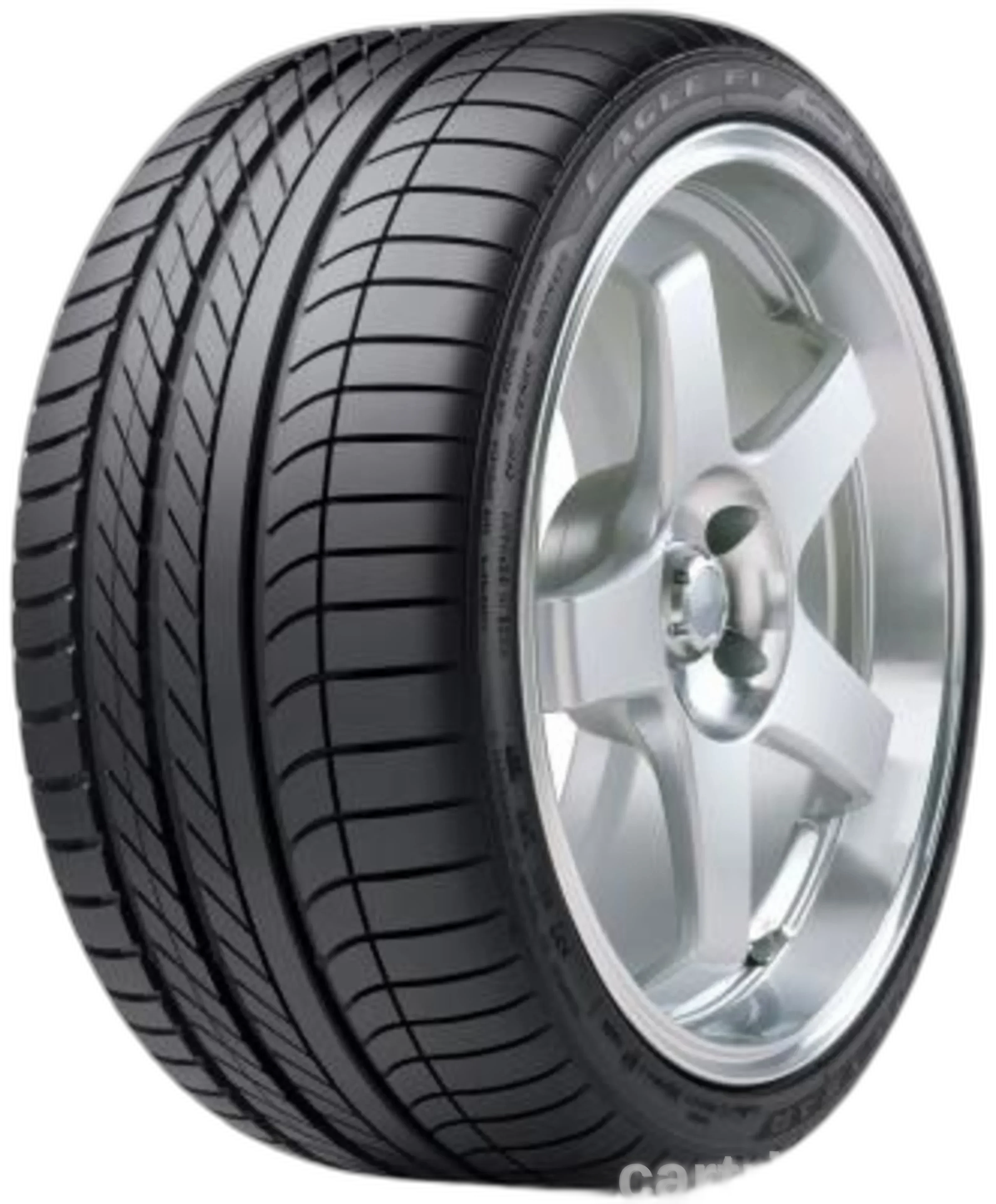 Eagle F1 Asymmetric ROF