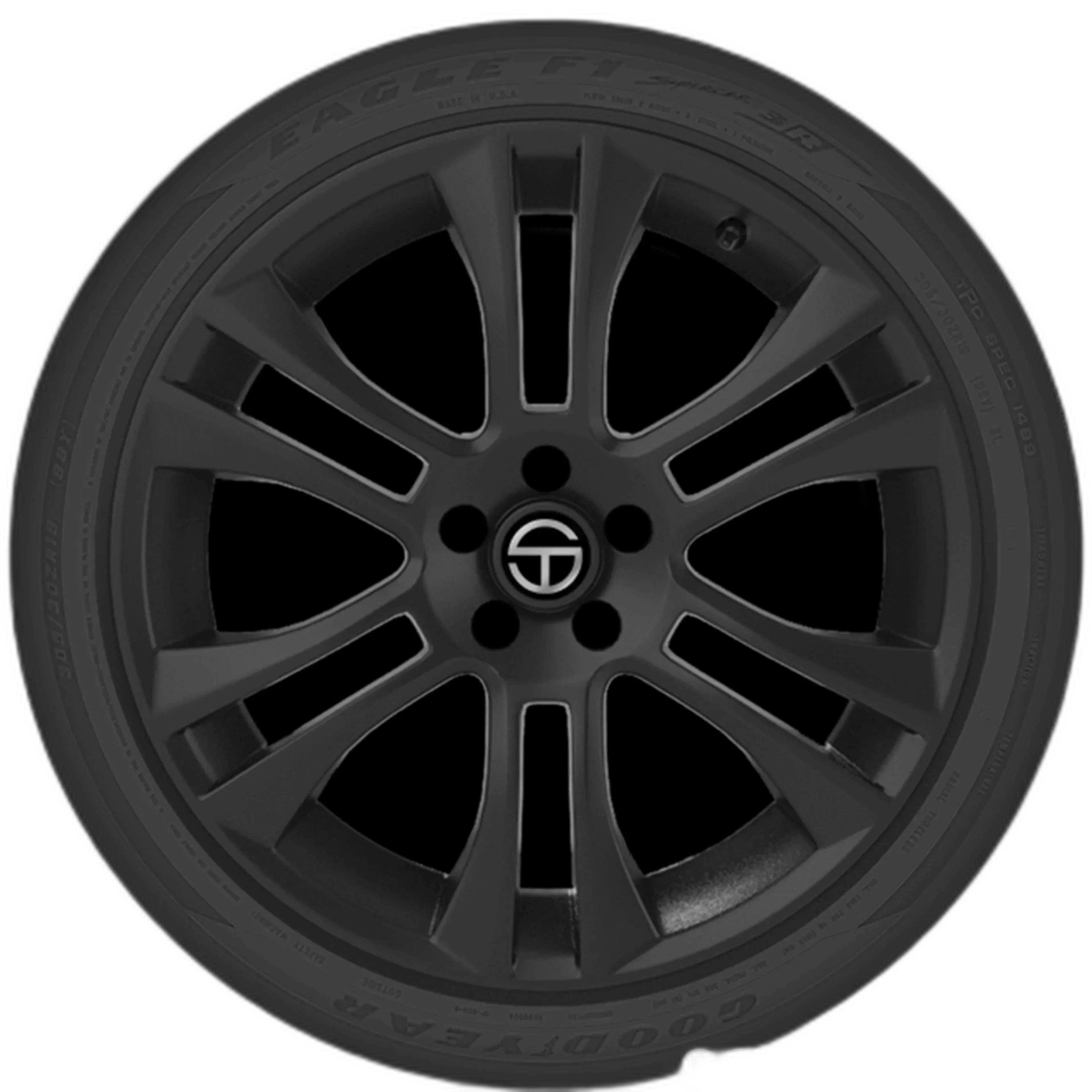 Eagle F1 SuperCar 3R