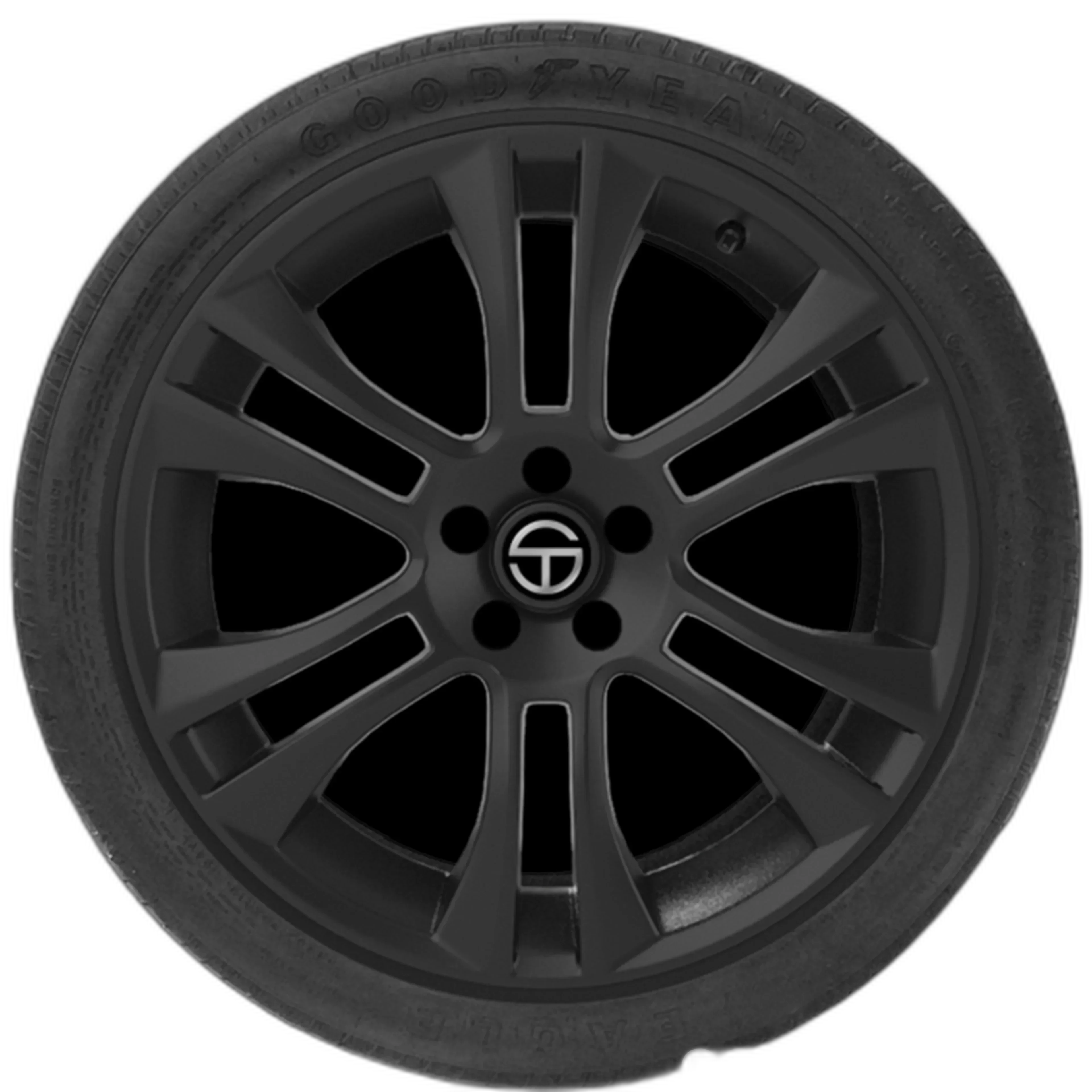 Eagle F1 SuperCar G:2 ROF - Left