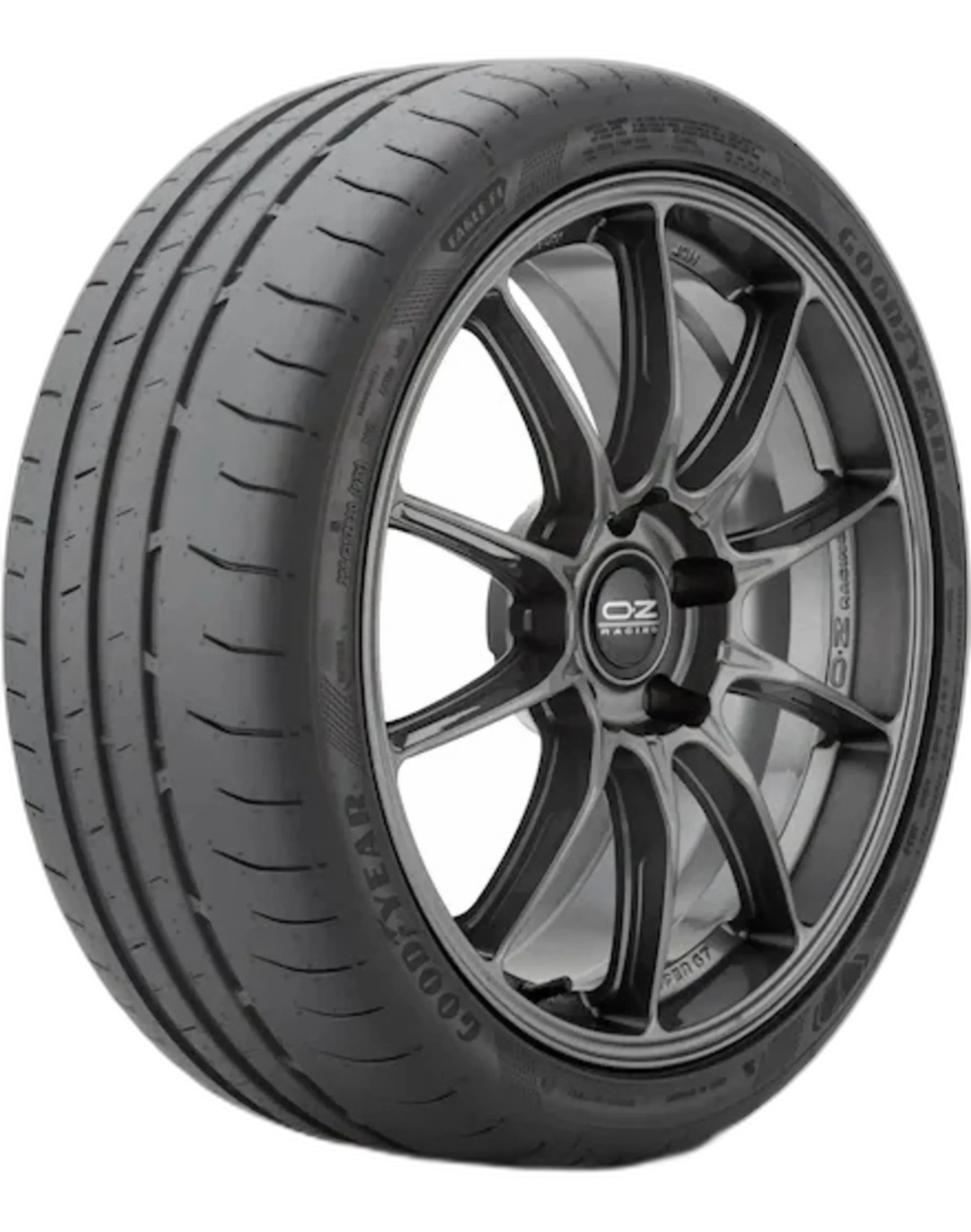 Eagle F1 SuperSport R