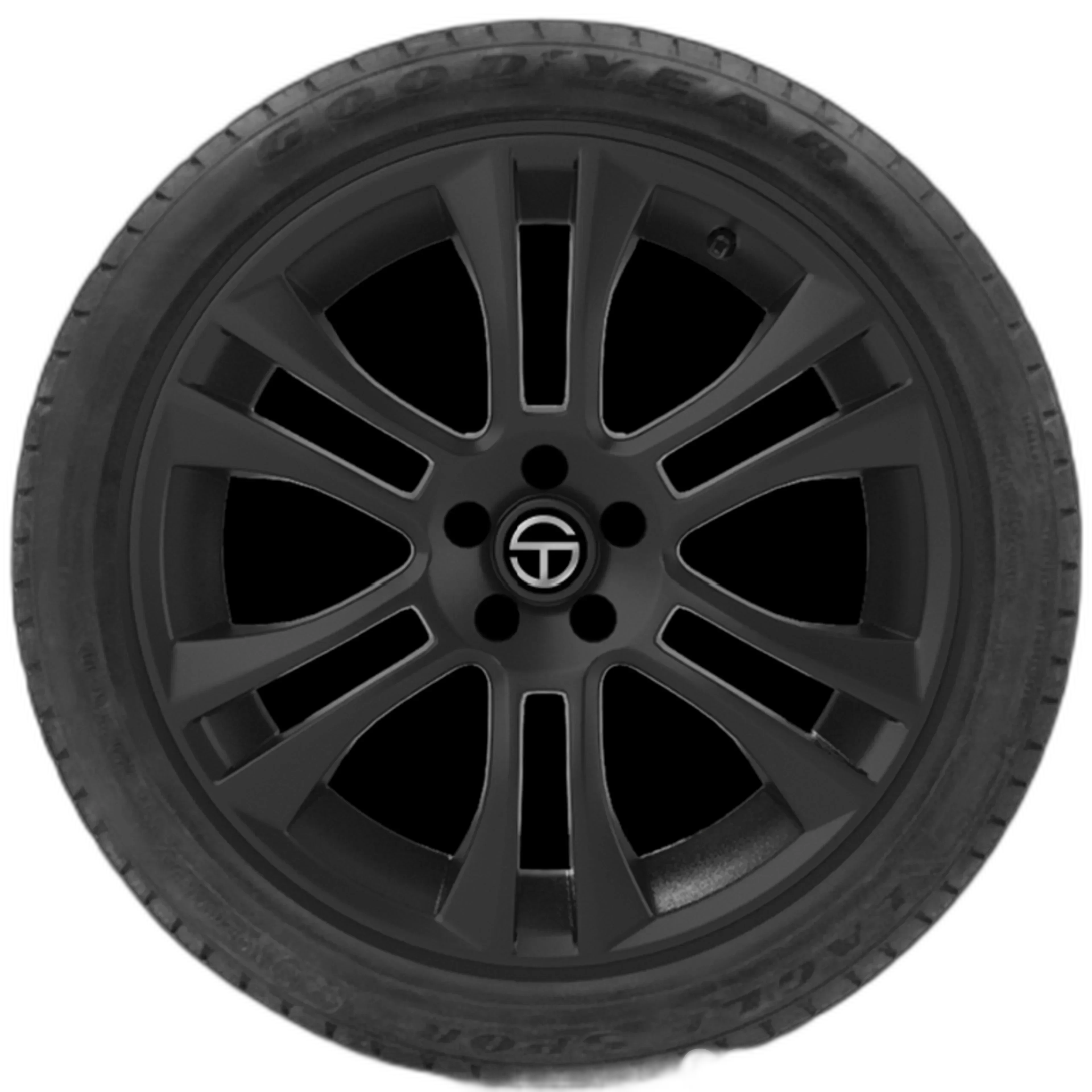 Eagle Sport All-Season ROF