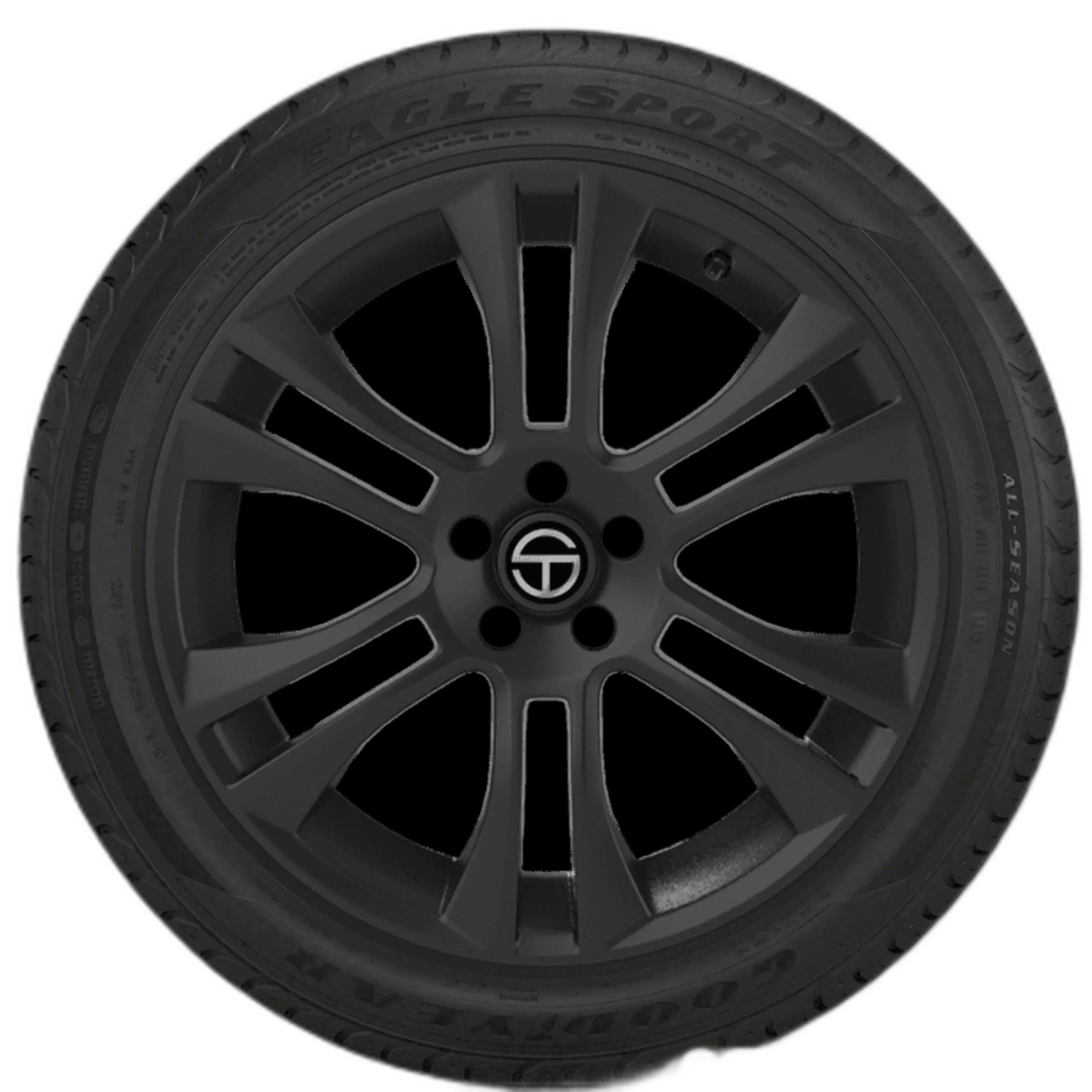 Eagle Sport All-Season SCT