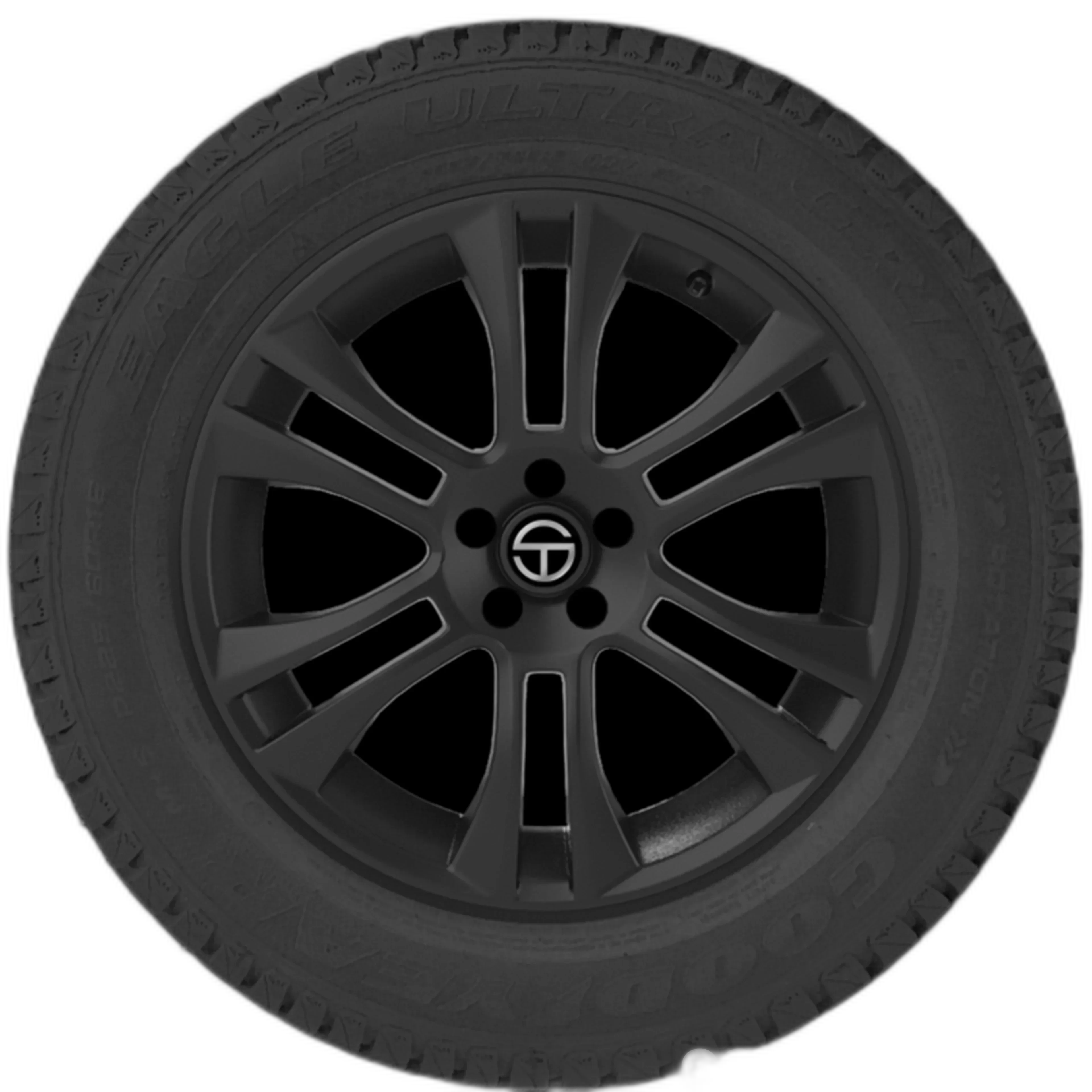 Eagle Ultra Grip GW-2