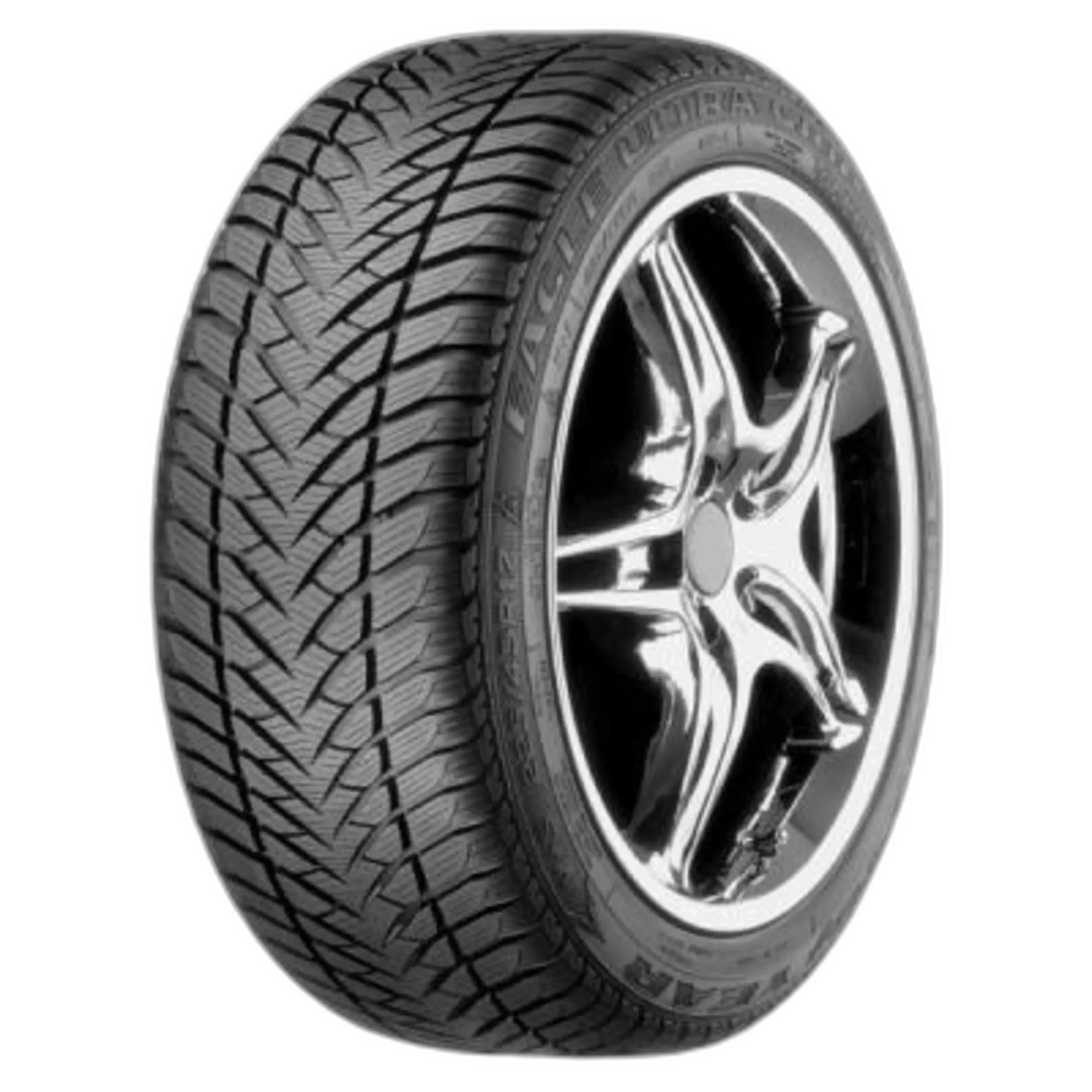 Eagle Ultra Grip GW-3 ROF