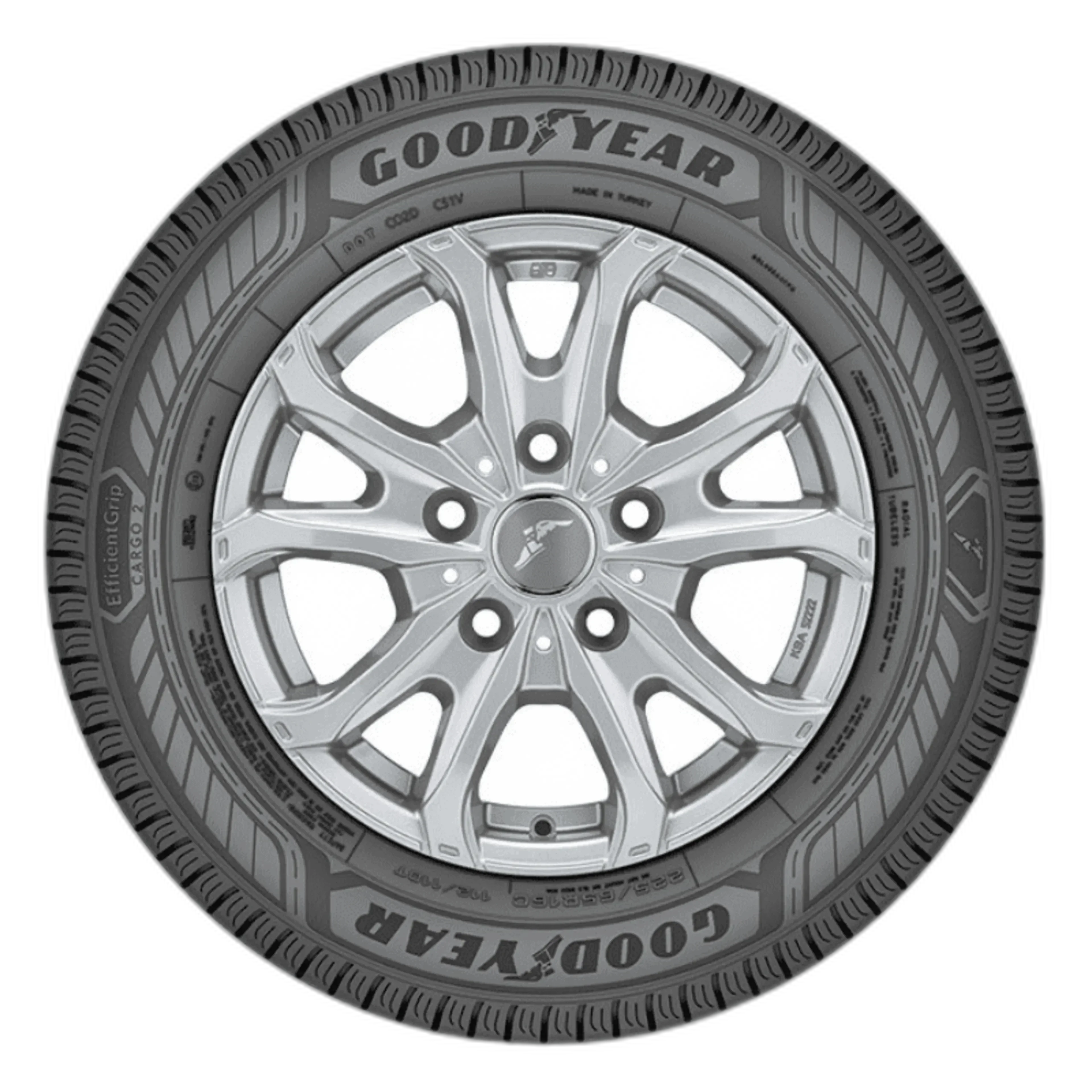 EfficientGrip Cargo 2