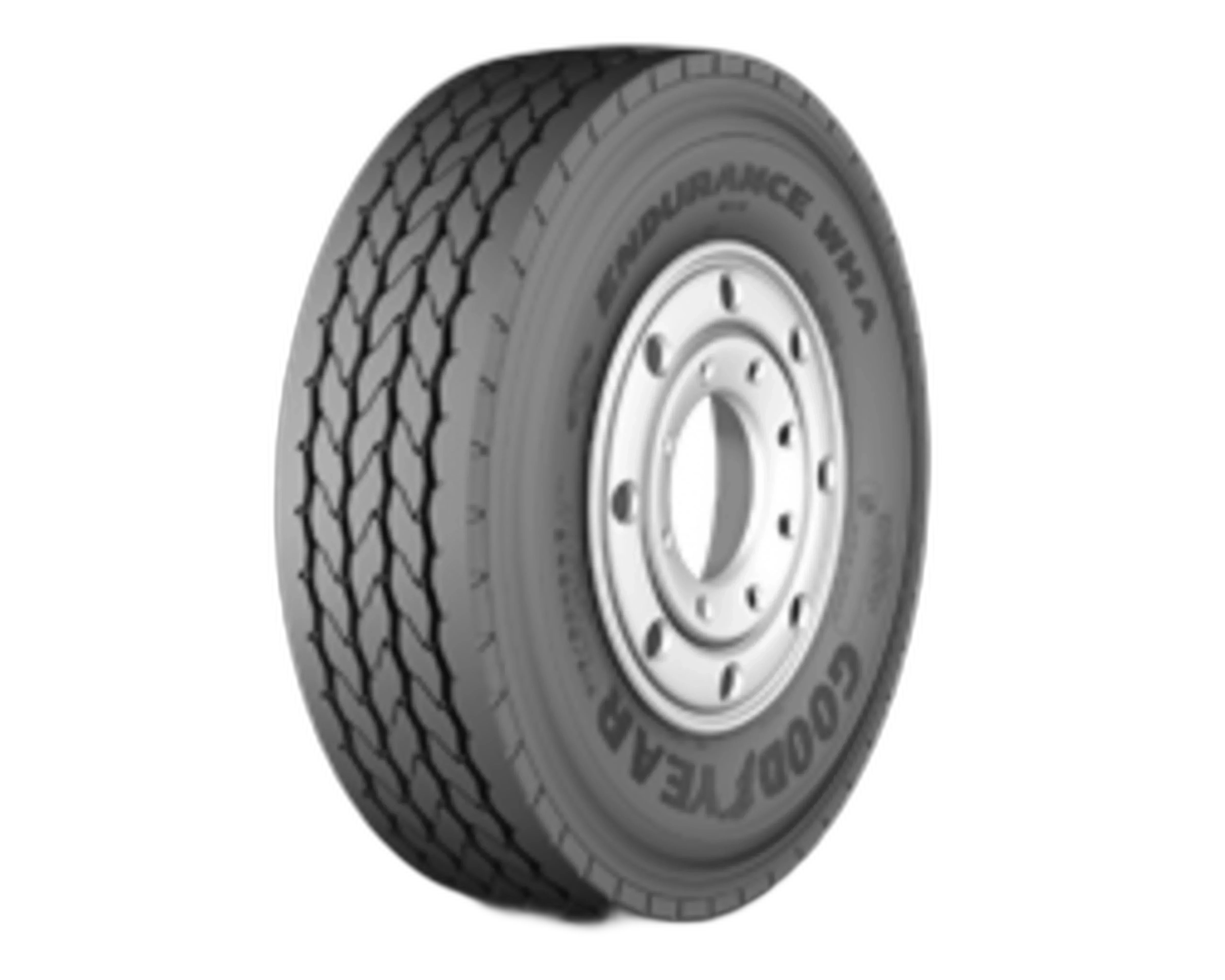 Endurance WHA DuraSeal