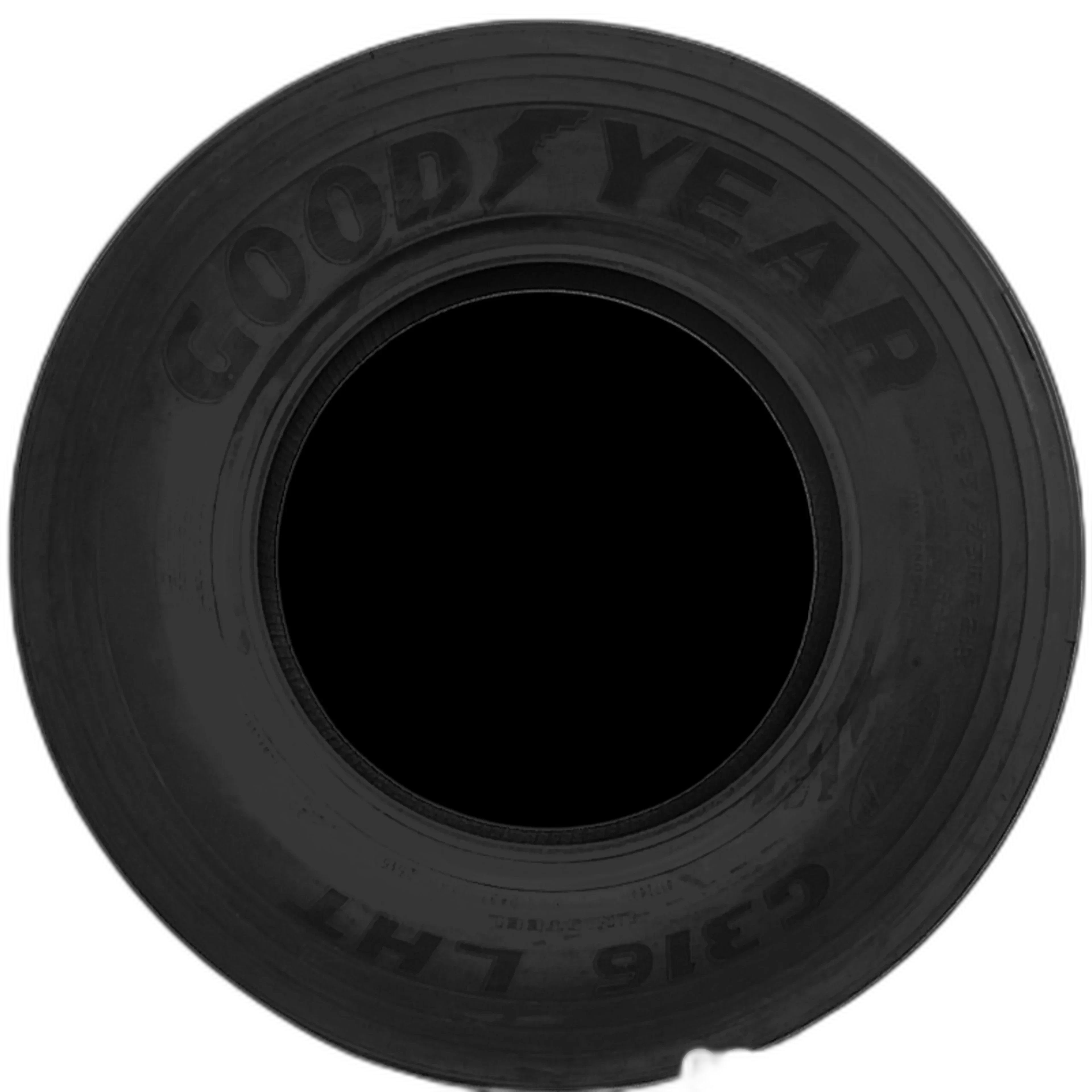 G316 LHT DuraSeal + Fuel Max