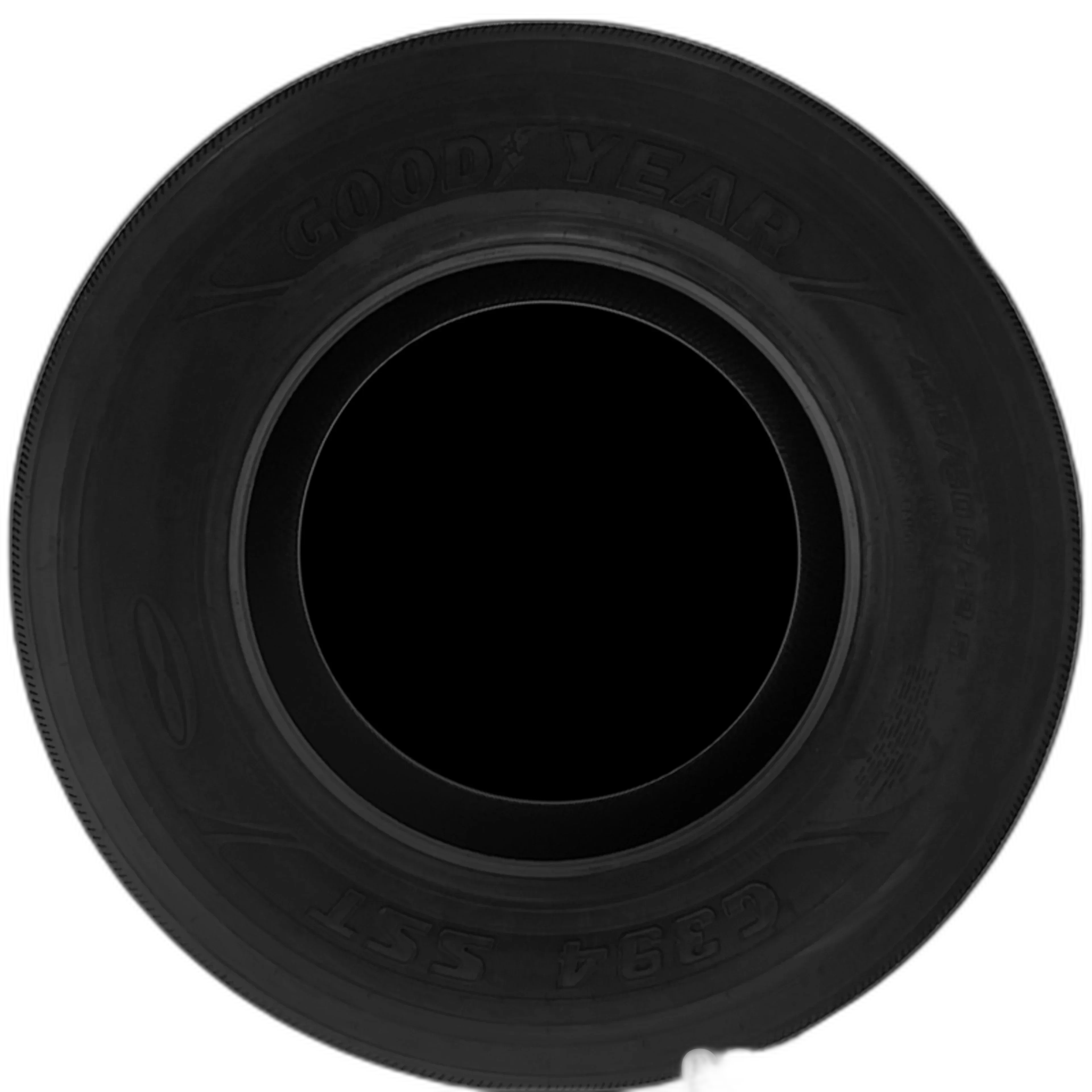 G394 SST DuraSeal + Fuel Max