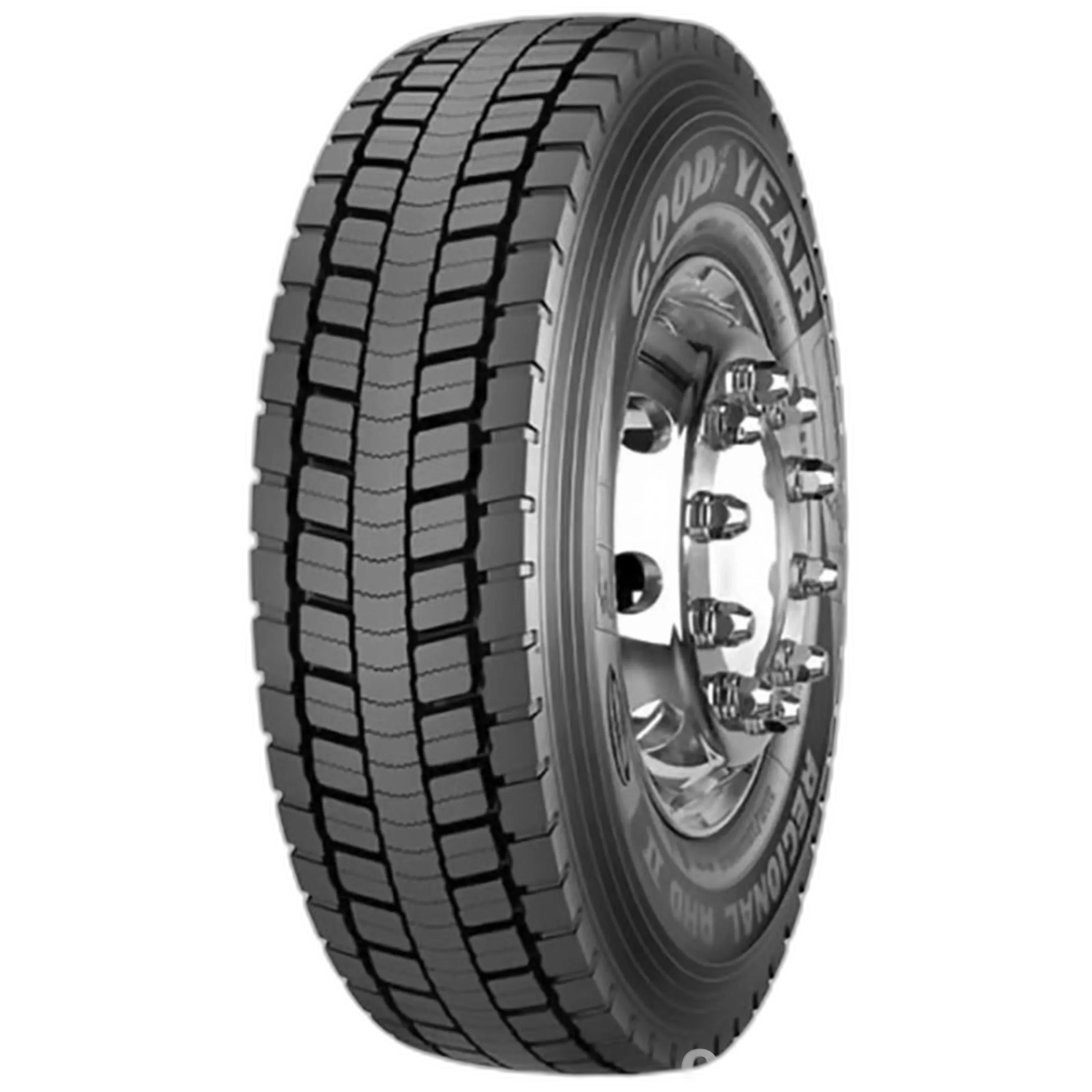 Regional RHD II G131