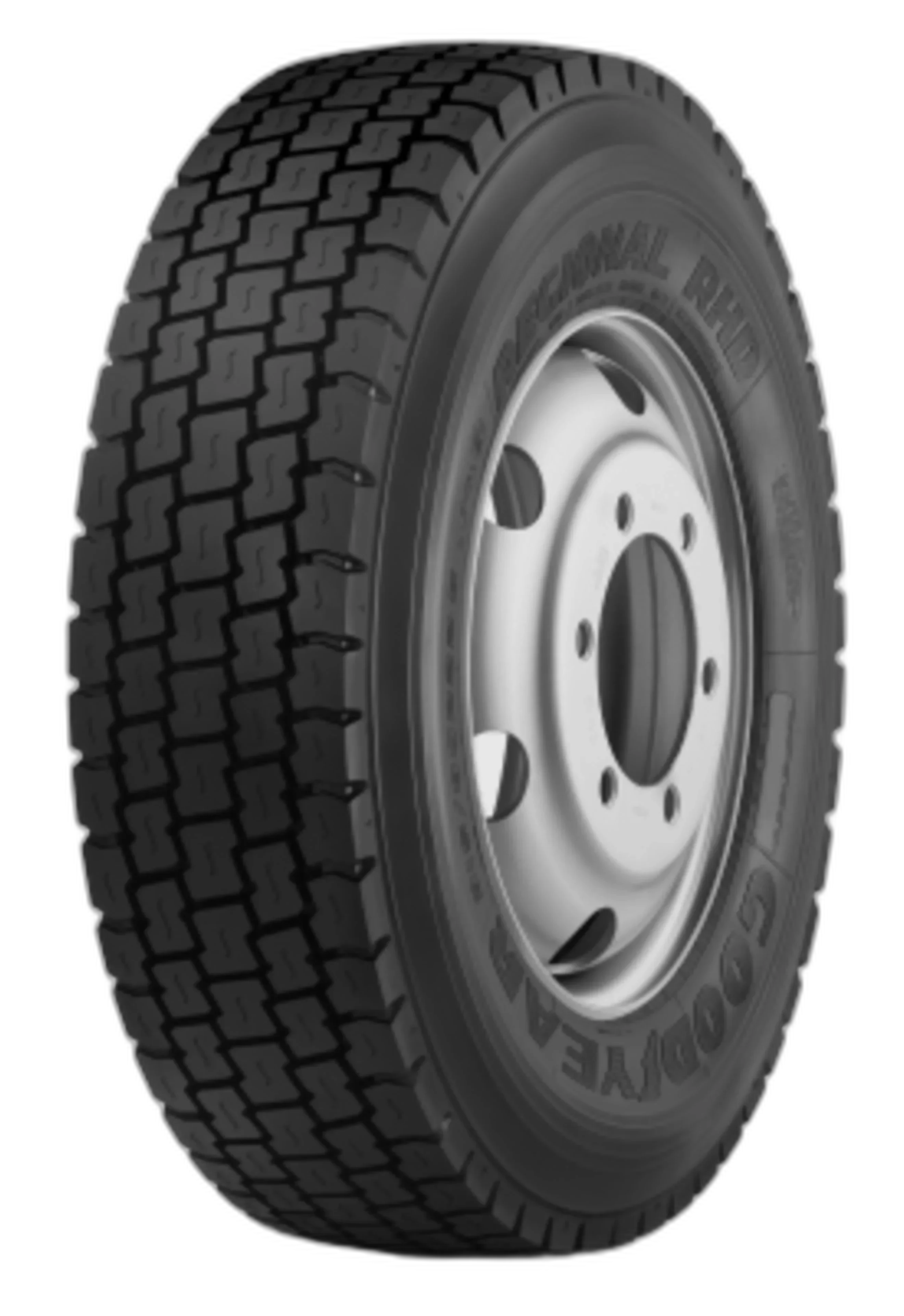 Regional RHD II G137