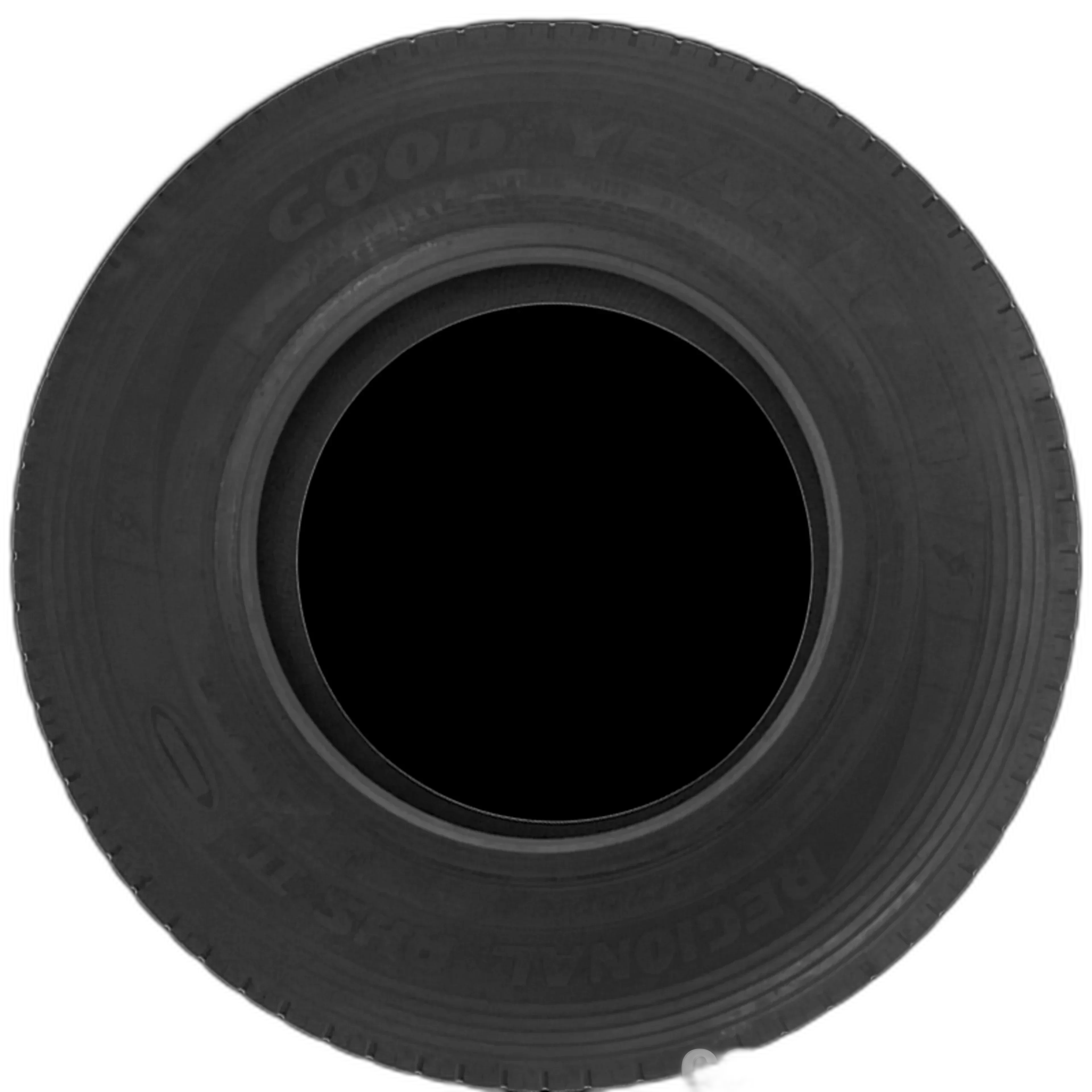 Regional RHS II G129