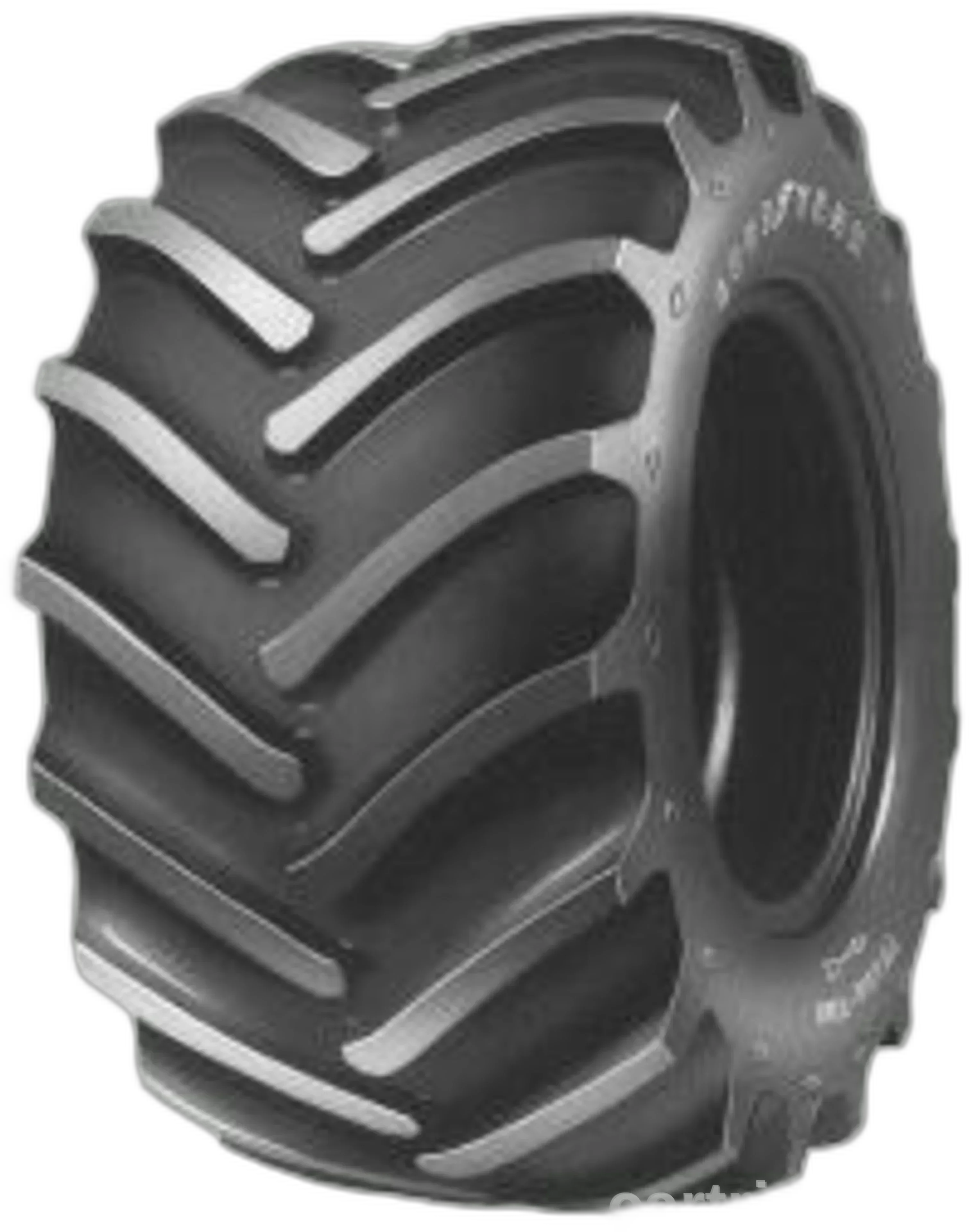 Super Terra Grip HF-2