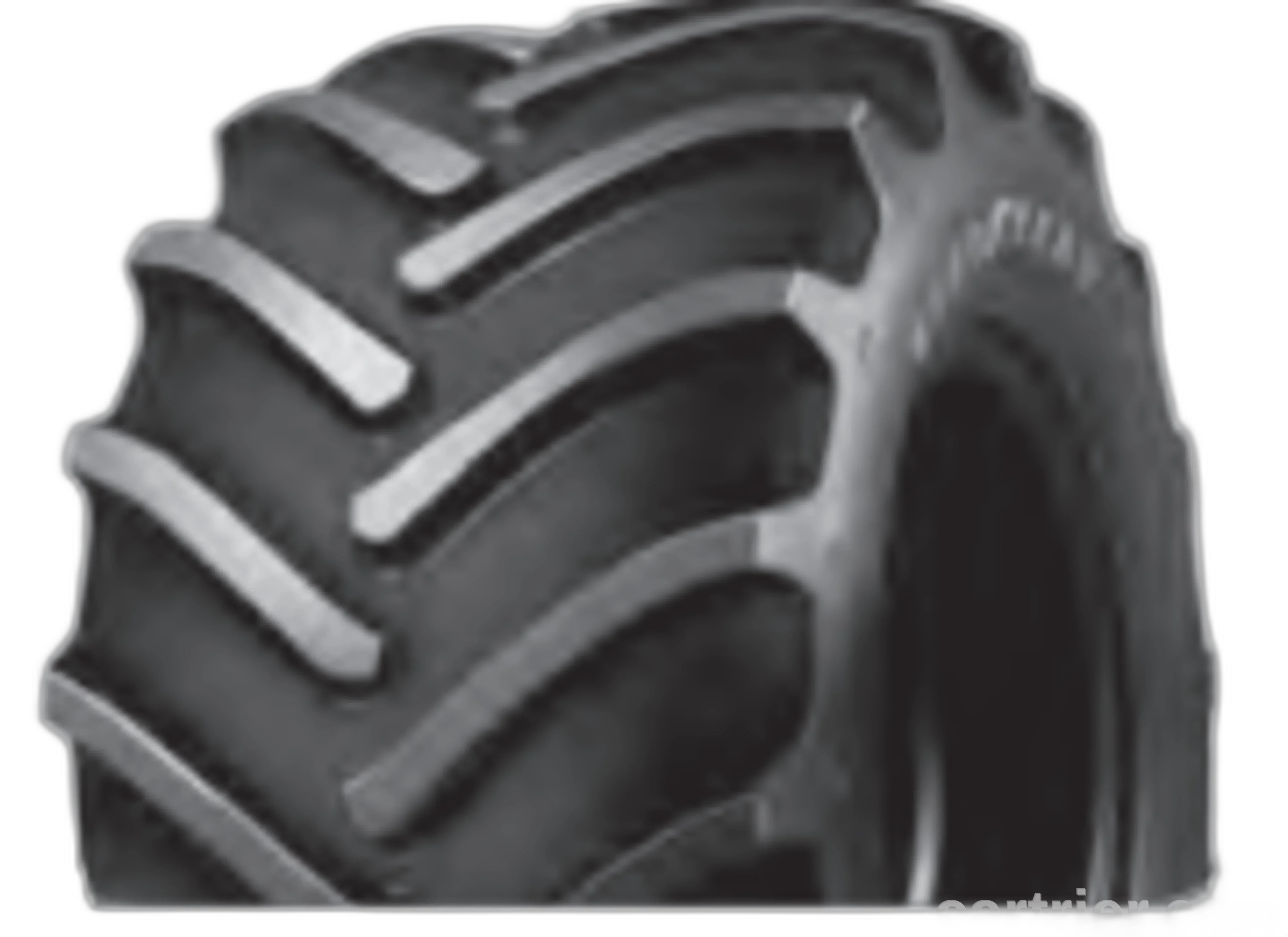 Super Terra Grip XT HF-3